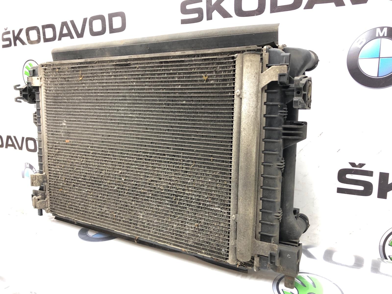 Кассета радиатора, 20000 рублей, Москва