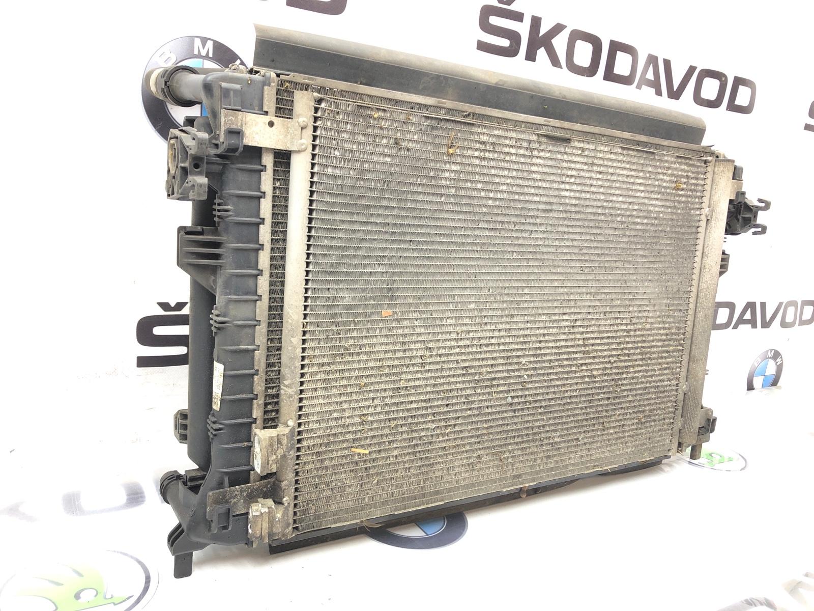 Кассета радиатора, 20000 рублей, Москва