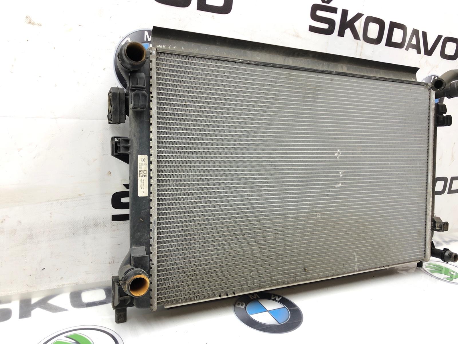 Кассета радиатора, 20000 рублей, Москва