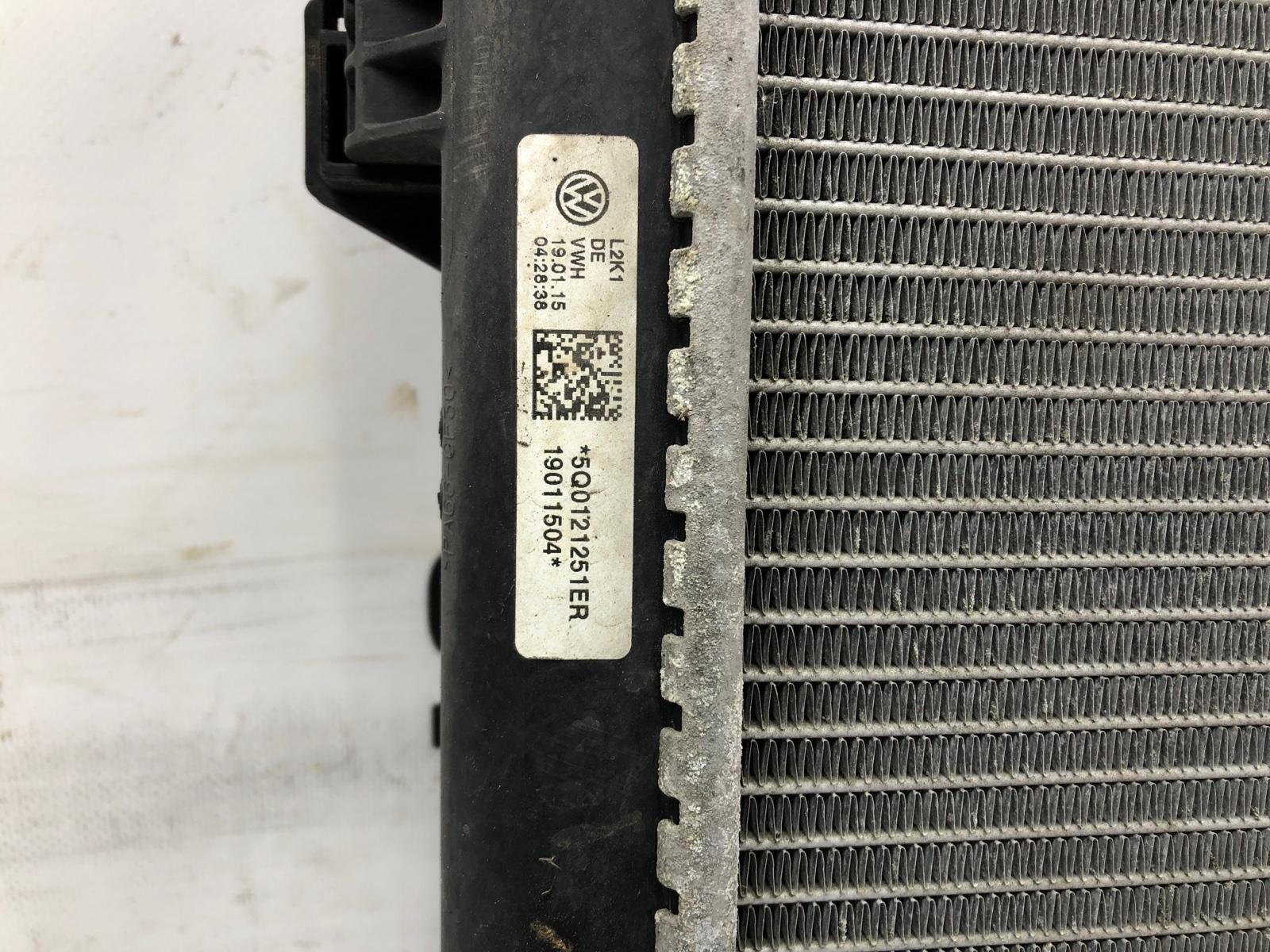 Кассета радиатора, 20000 рублей, Москва