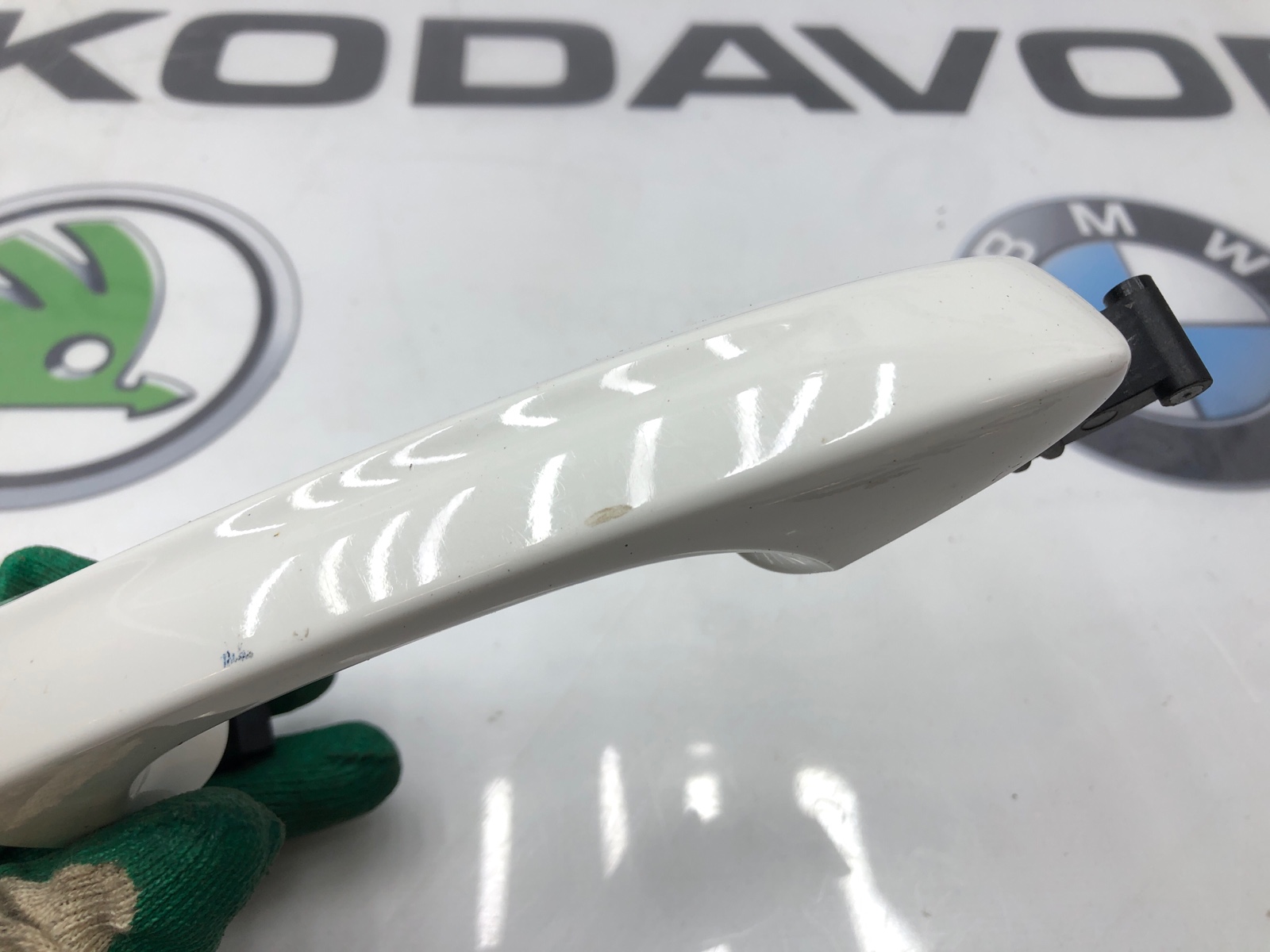 ручка двери внешняя, 1000 рублей, Москва