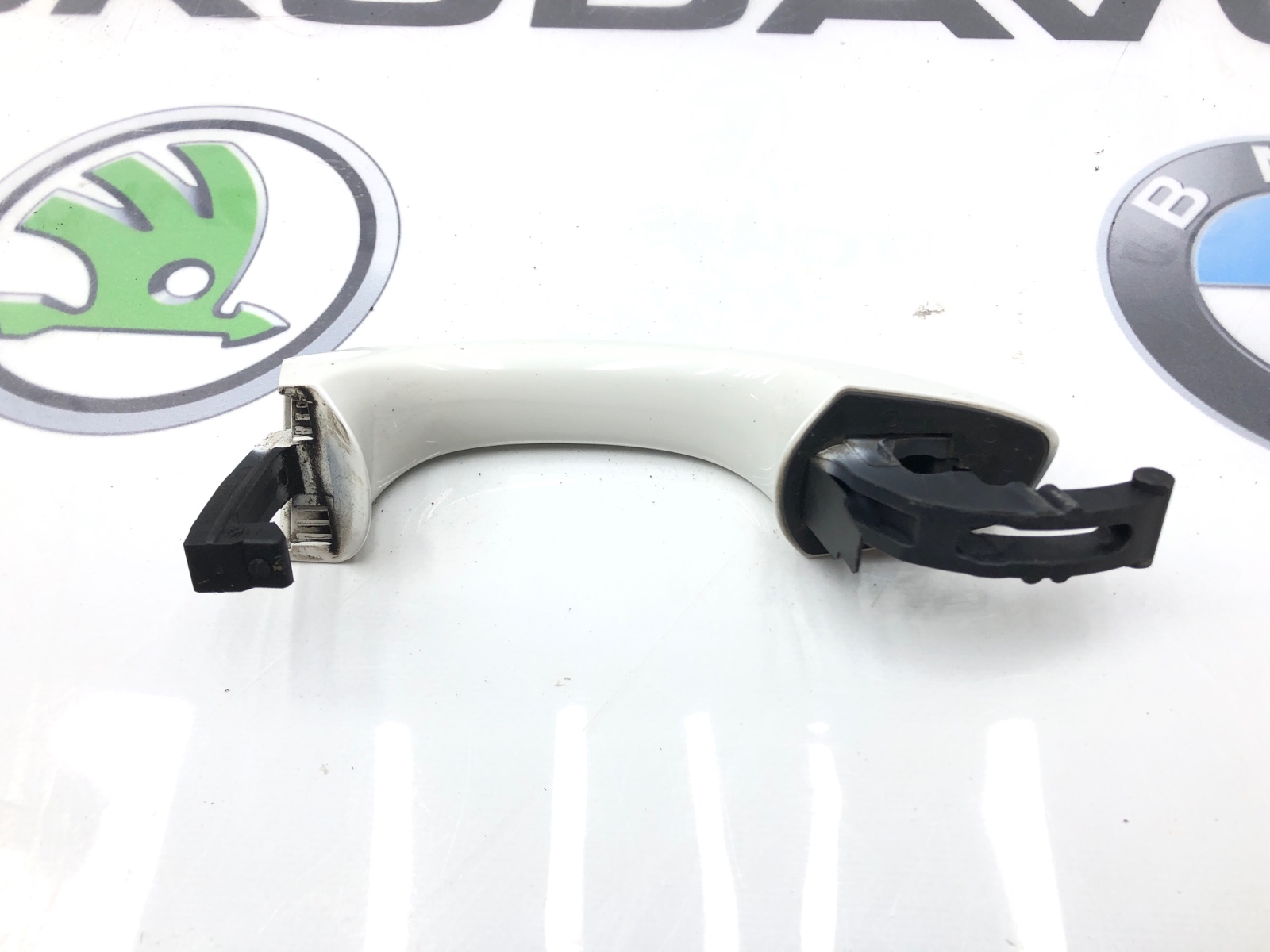 ручка двери внешняя, 1000 рублей, Москва