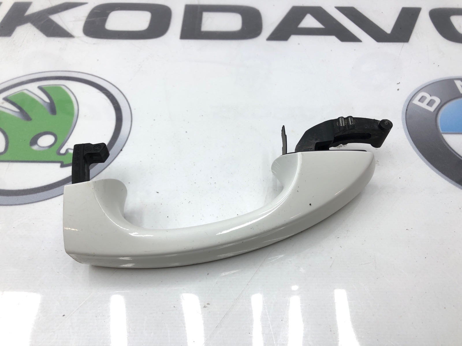 ручка двери внешняя, 1000 рублей, Москва