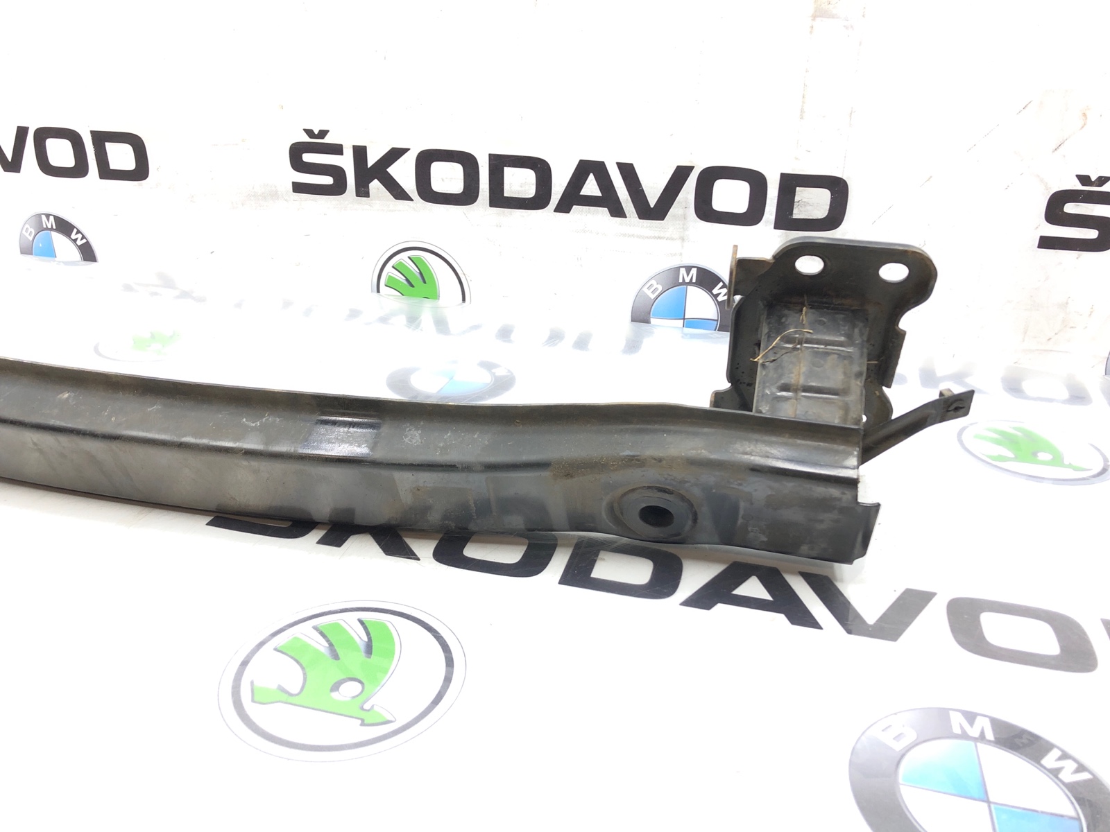 усилитель бампера, 8000 рублей, Москва