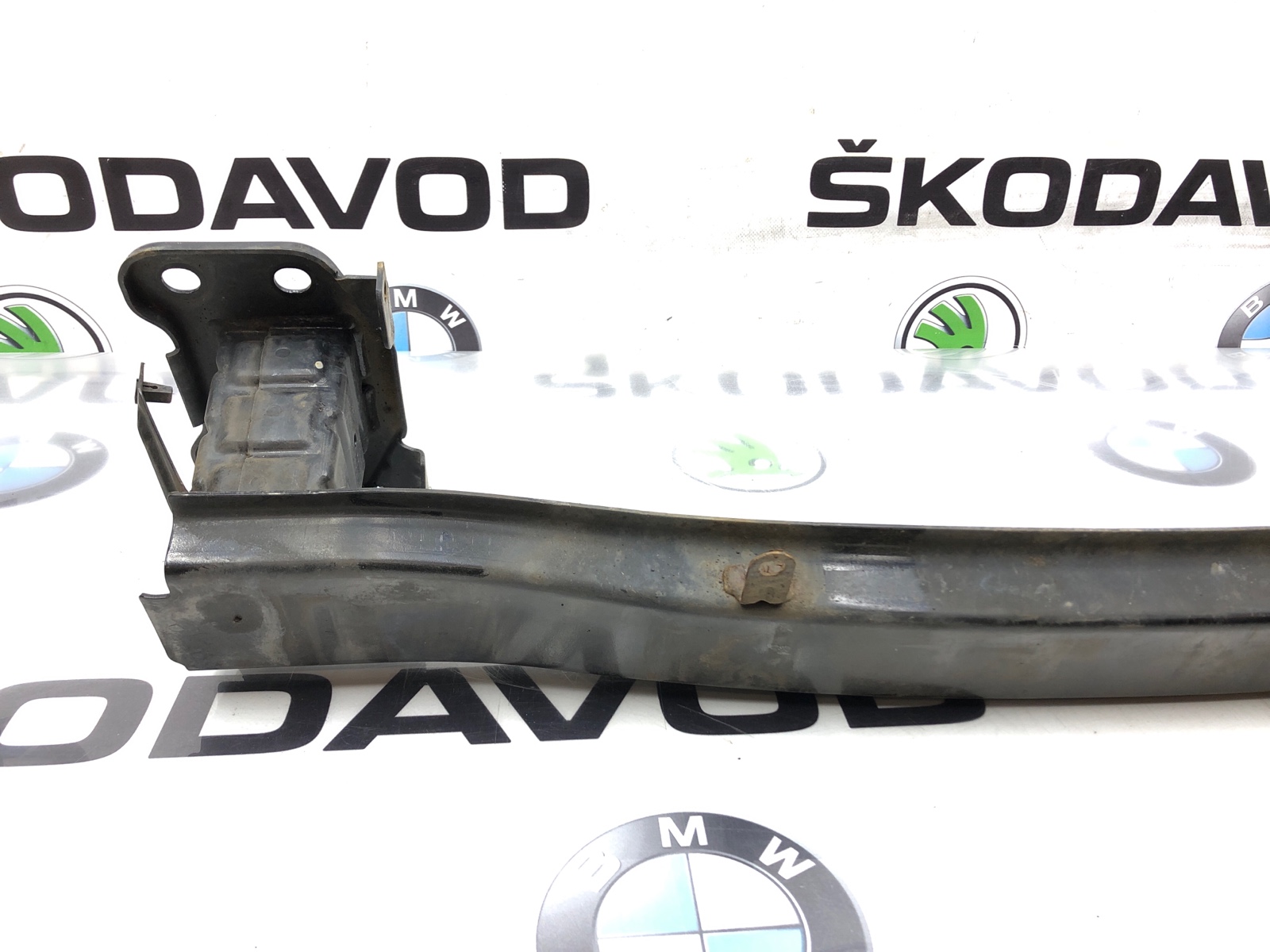 усилитель бампера, 8000 рублей, Москва