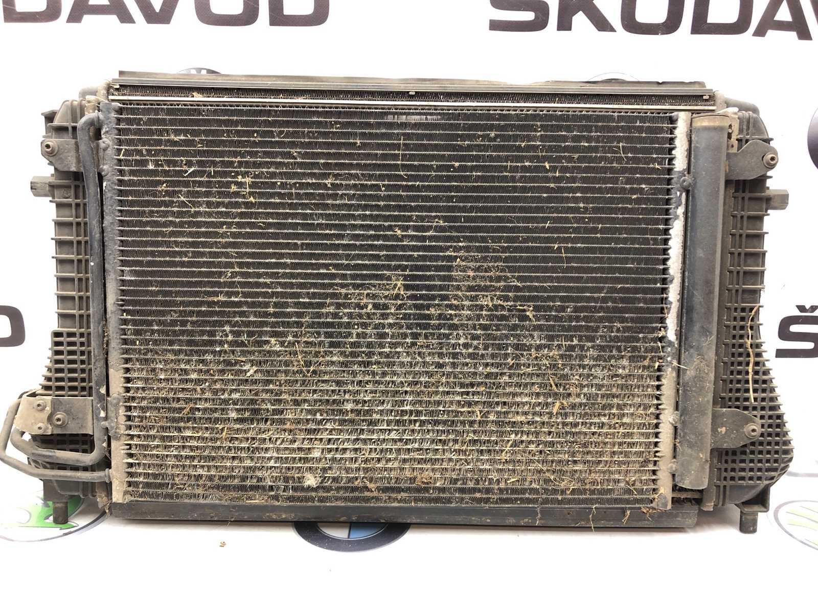 Кассета радиатора, 25000 рублей, Москва