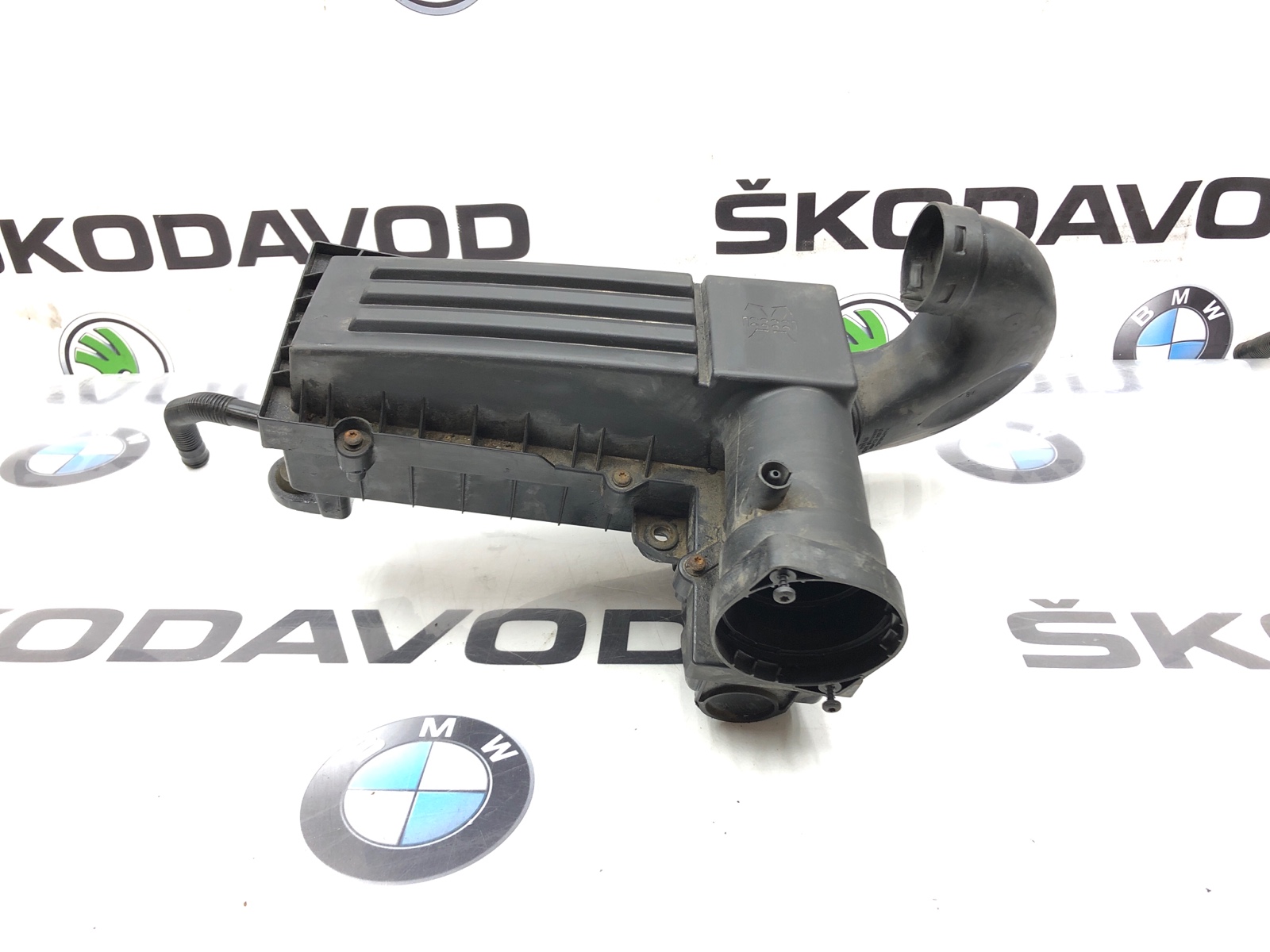 корпус воздушного фильтра, 2500 рублей, Москва