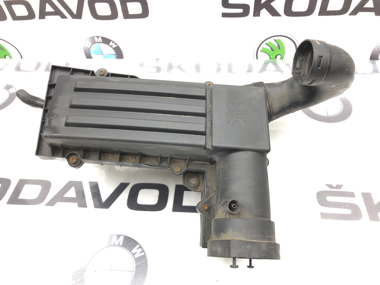 корпус воздушного фильтра, 2500 рублей, Москва