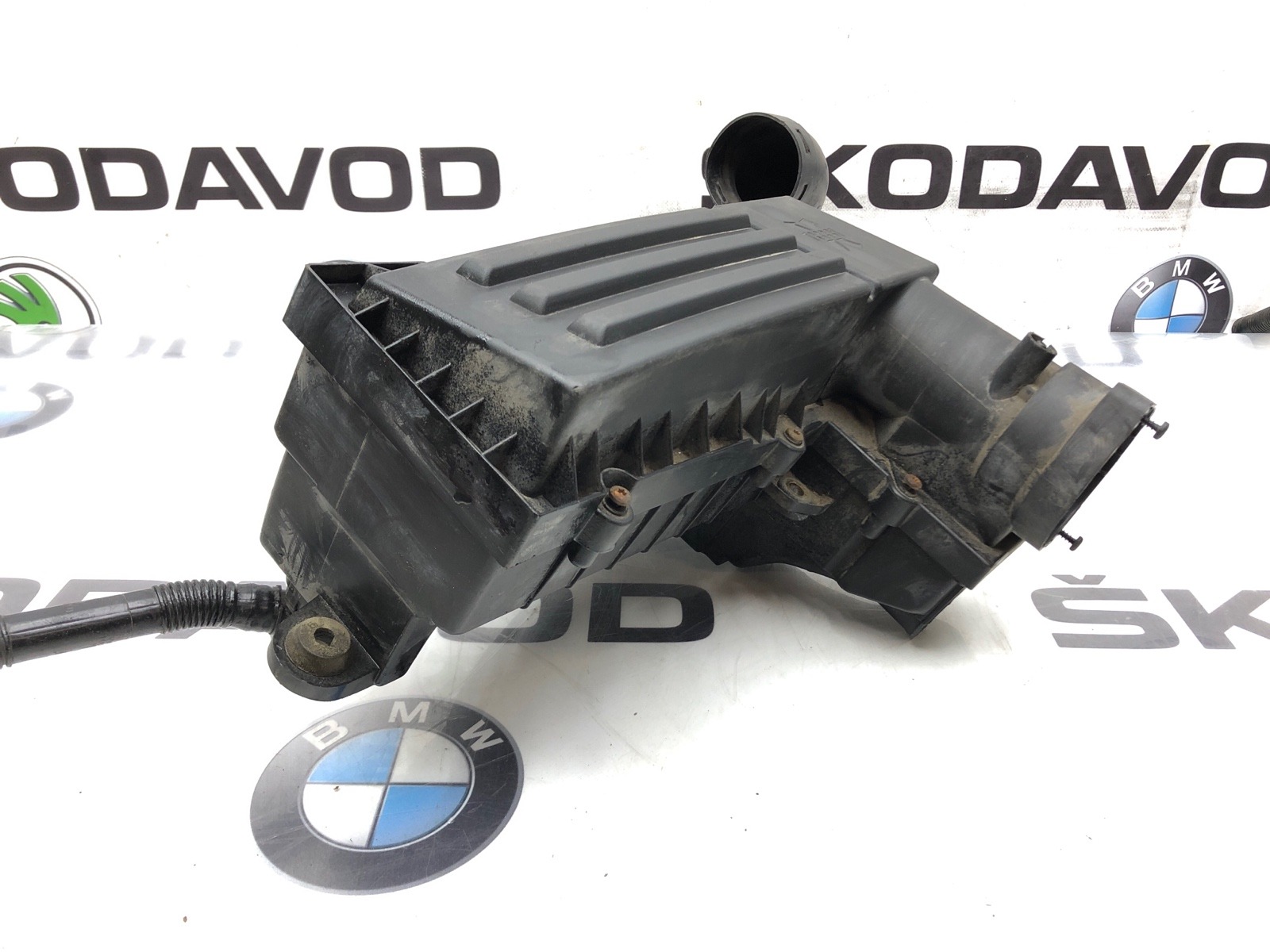 корпус воздушного фильтра, 2500 рублей, Москва