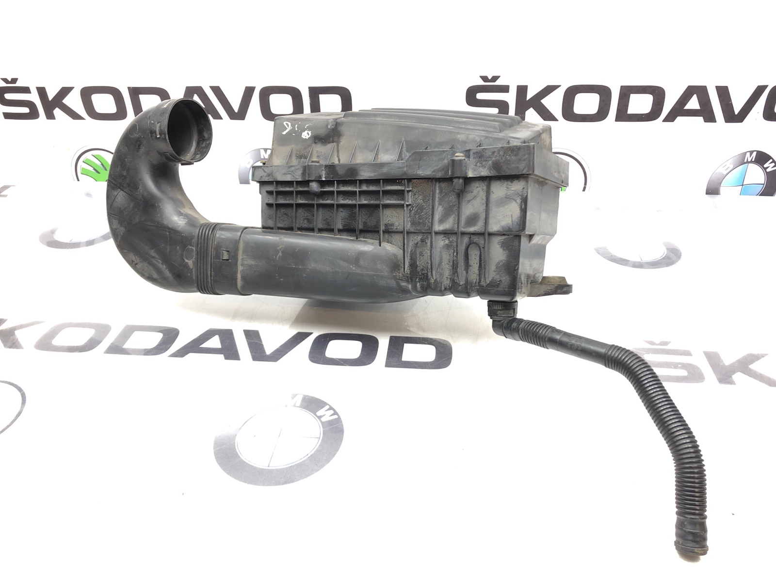 корпус воздушного фильтра, 2500 рублей, Москва