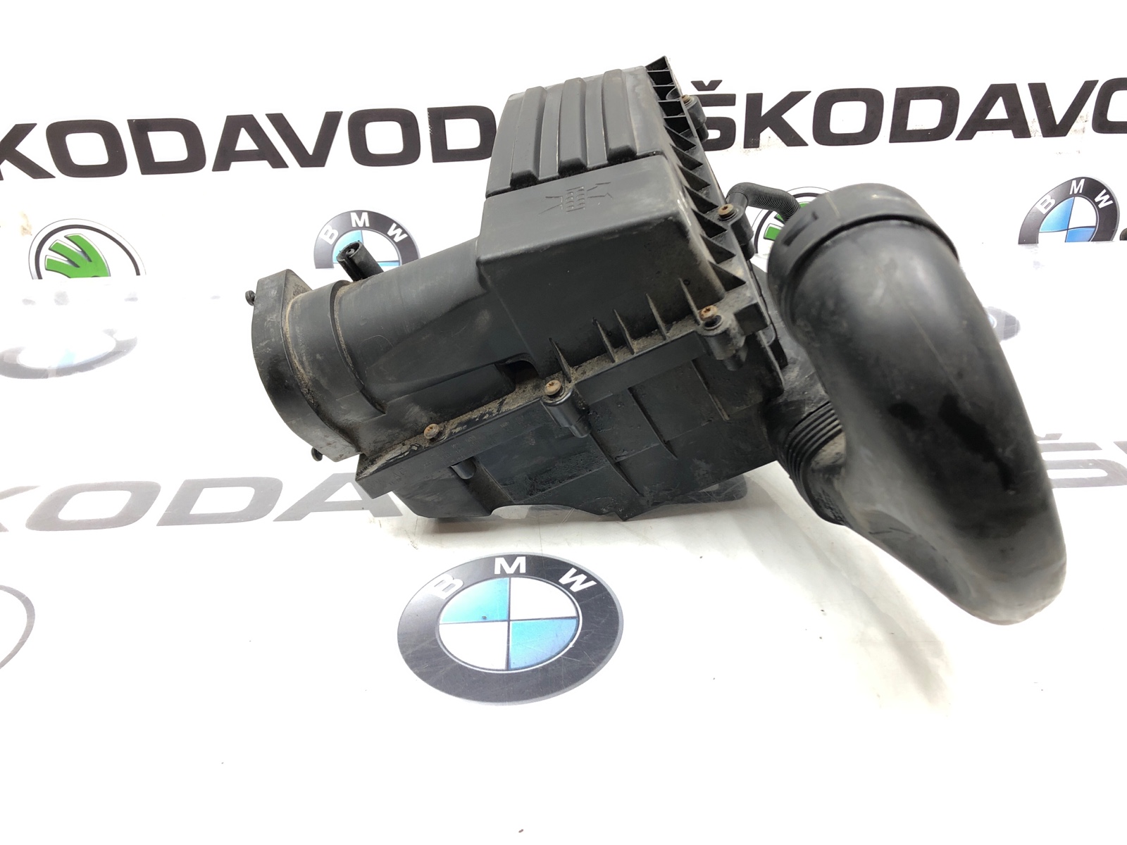 корпус воздушного фильтра, 2500 рублей, Москва