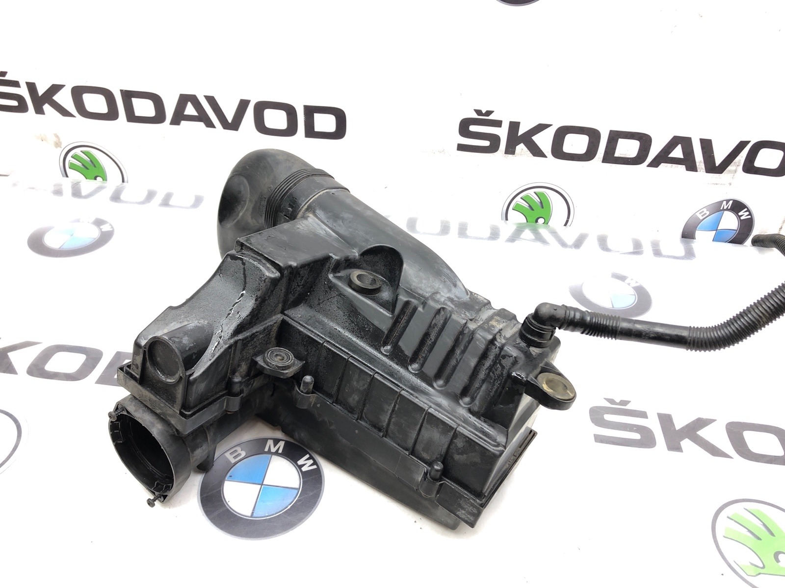 корпус воздушного фильтра, 2500 рублей, Москва