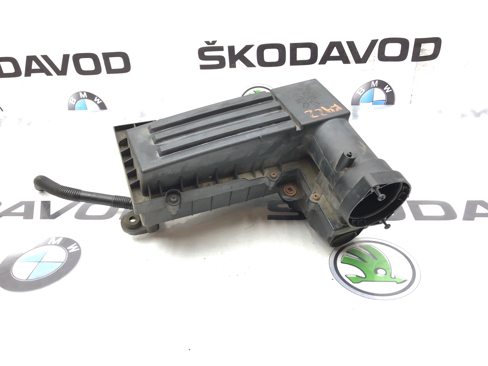 корпус воздушного фильтра, 2500 рублей, Москва