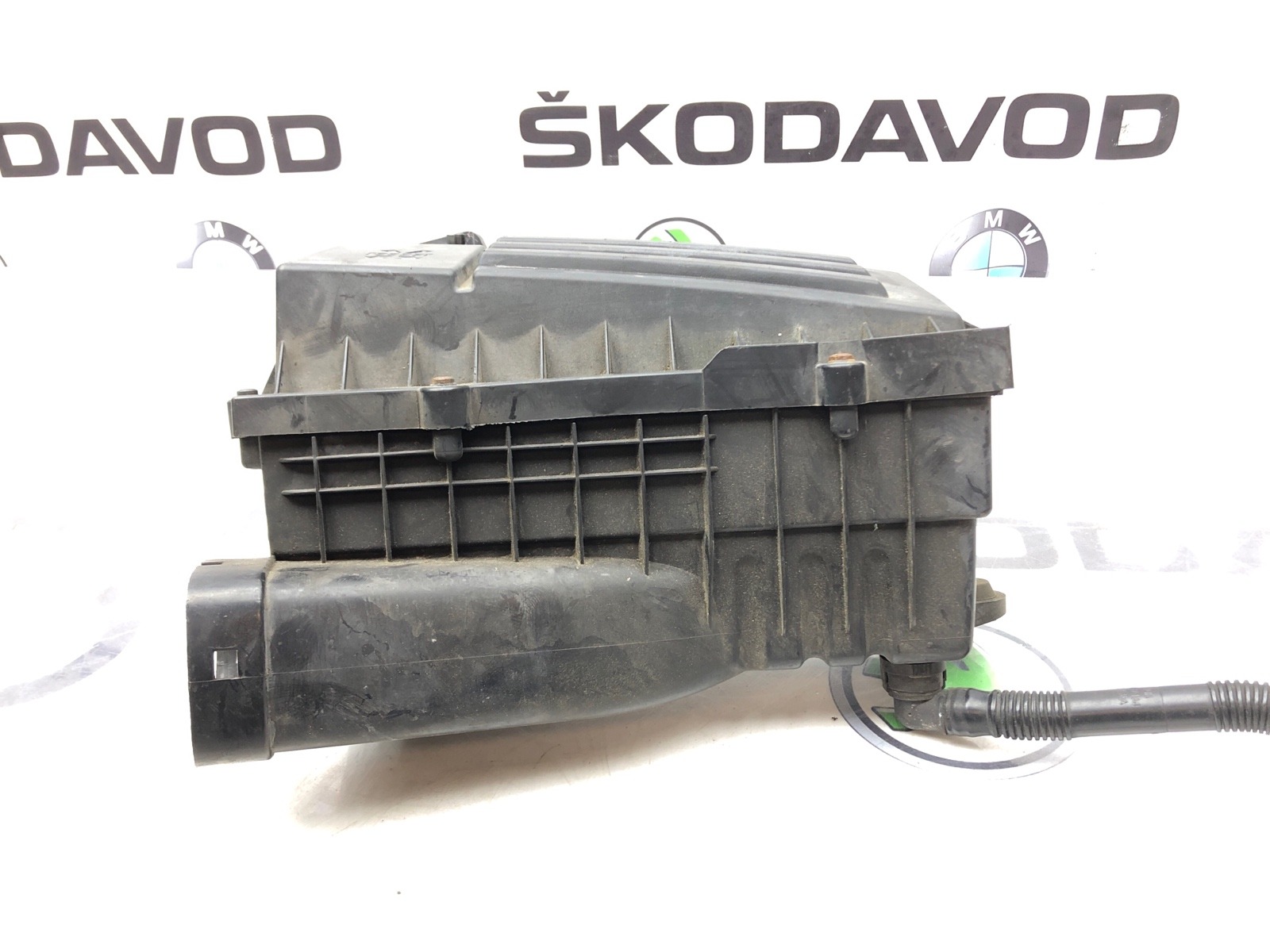 корпус воздушного фильтра, 2500 рублей, Москва