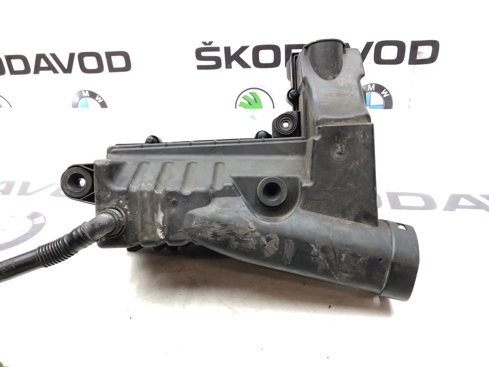 корпус воздушного фильтра, 2500 рублей, Москва