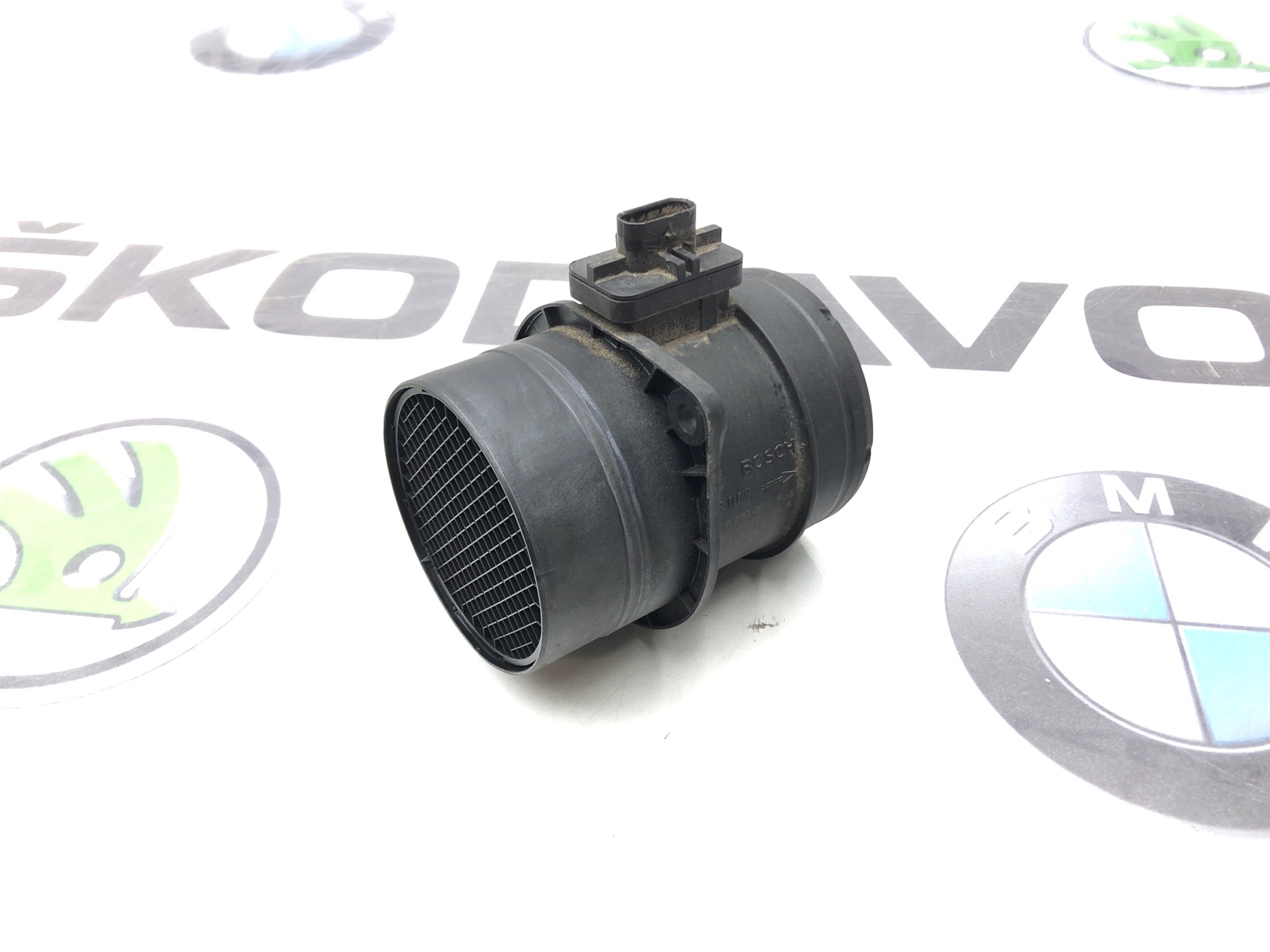 ДМРВ (расходомер), 500 рублей, Москва