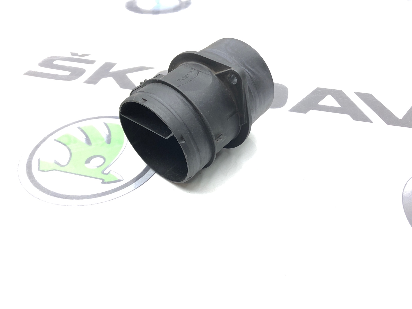 ДМРВ (расходомер), 500 рублей, Москва