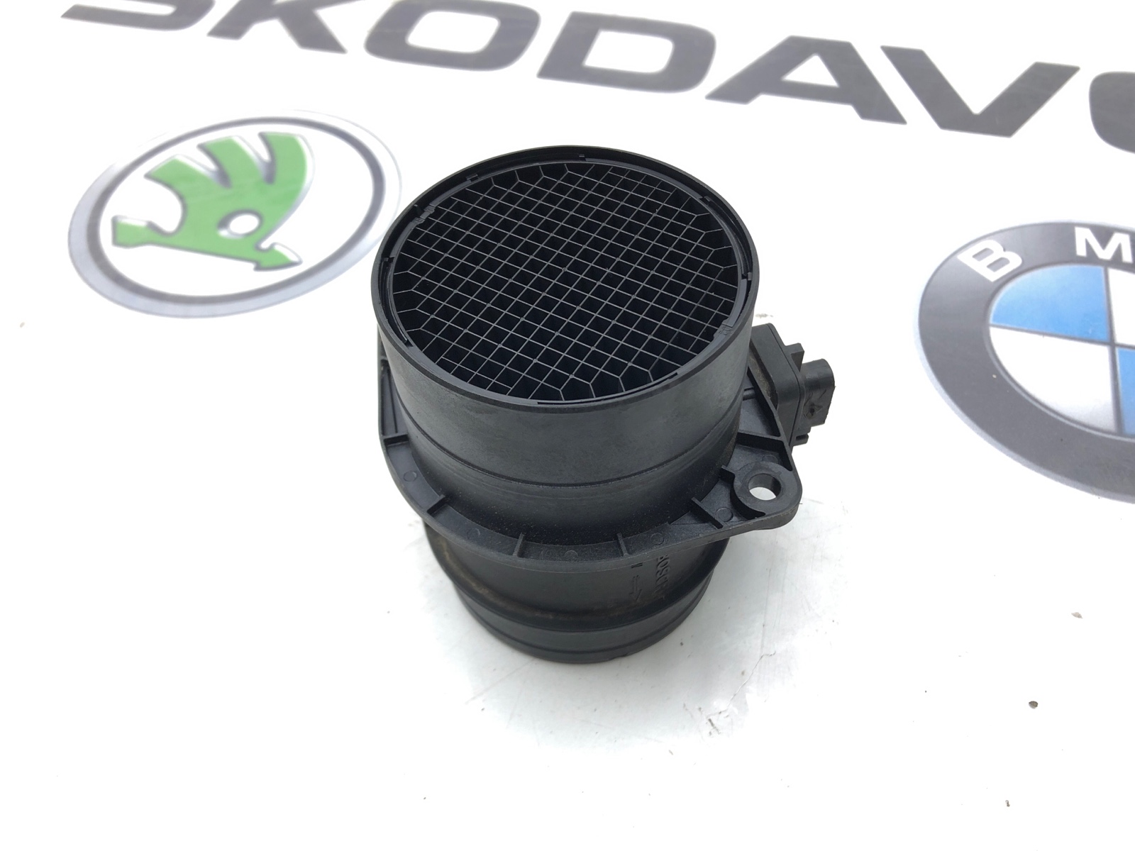 ДМРВ (расходомер), 500 рублей, Москва