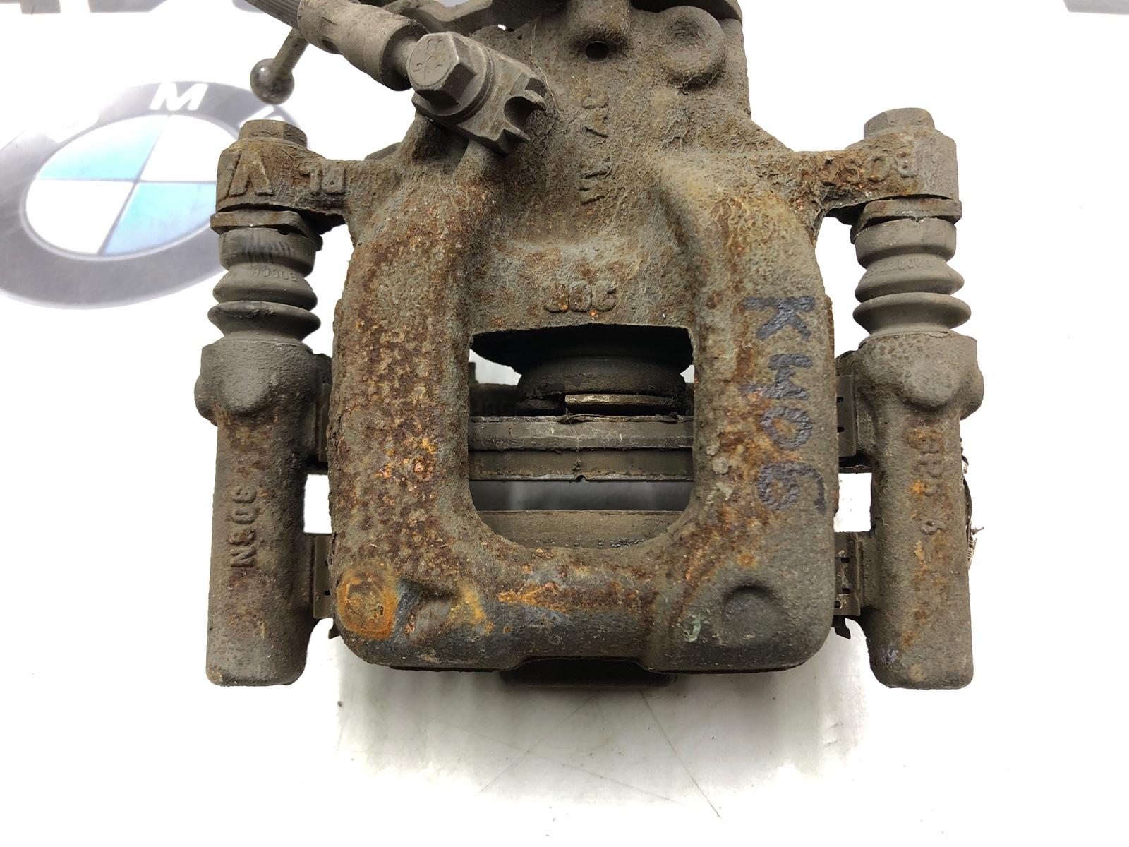 Суппорт тормозной, 5000 рублей, Москва