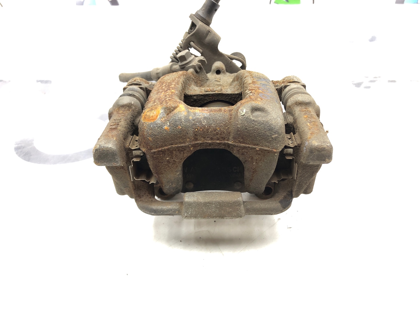 Суппорт тормозной, 5000 рублей, Москва