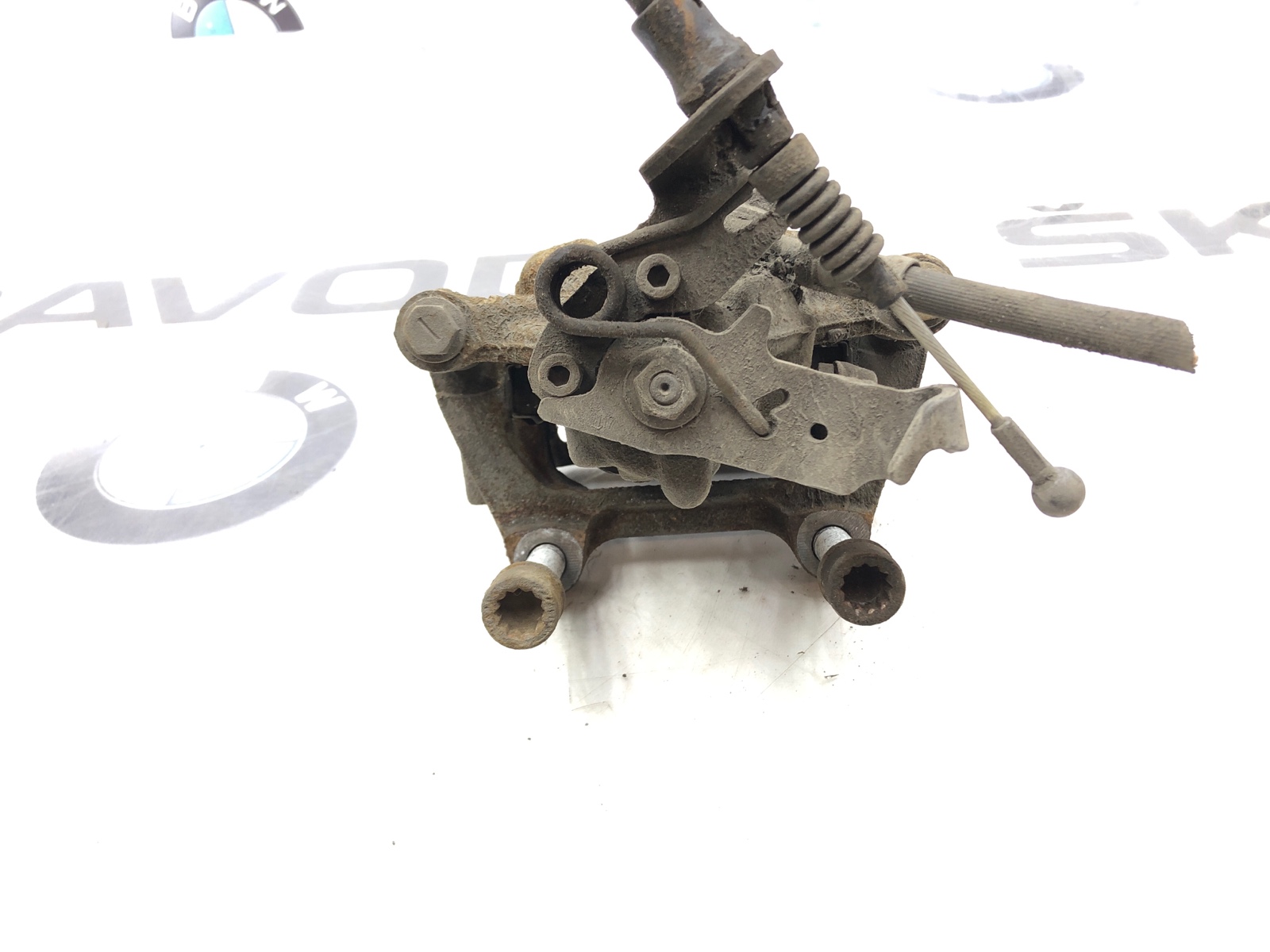 Суппорт тормозной, 5000 рублей, Москва