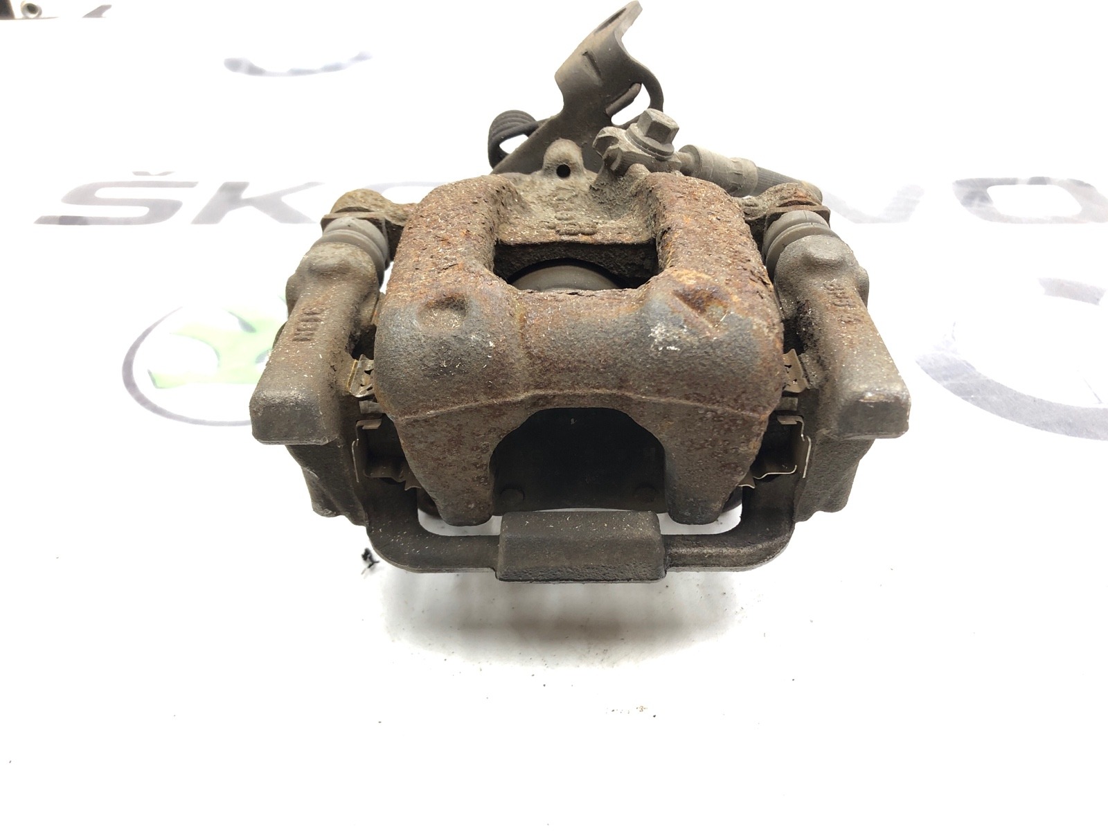 Суппорт тормозной, 5000 рублей, Москва