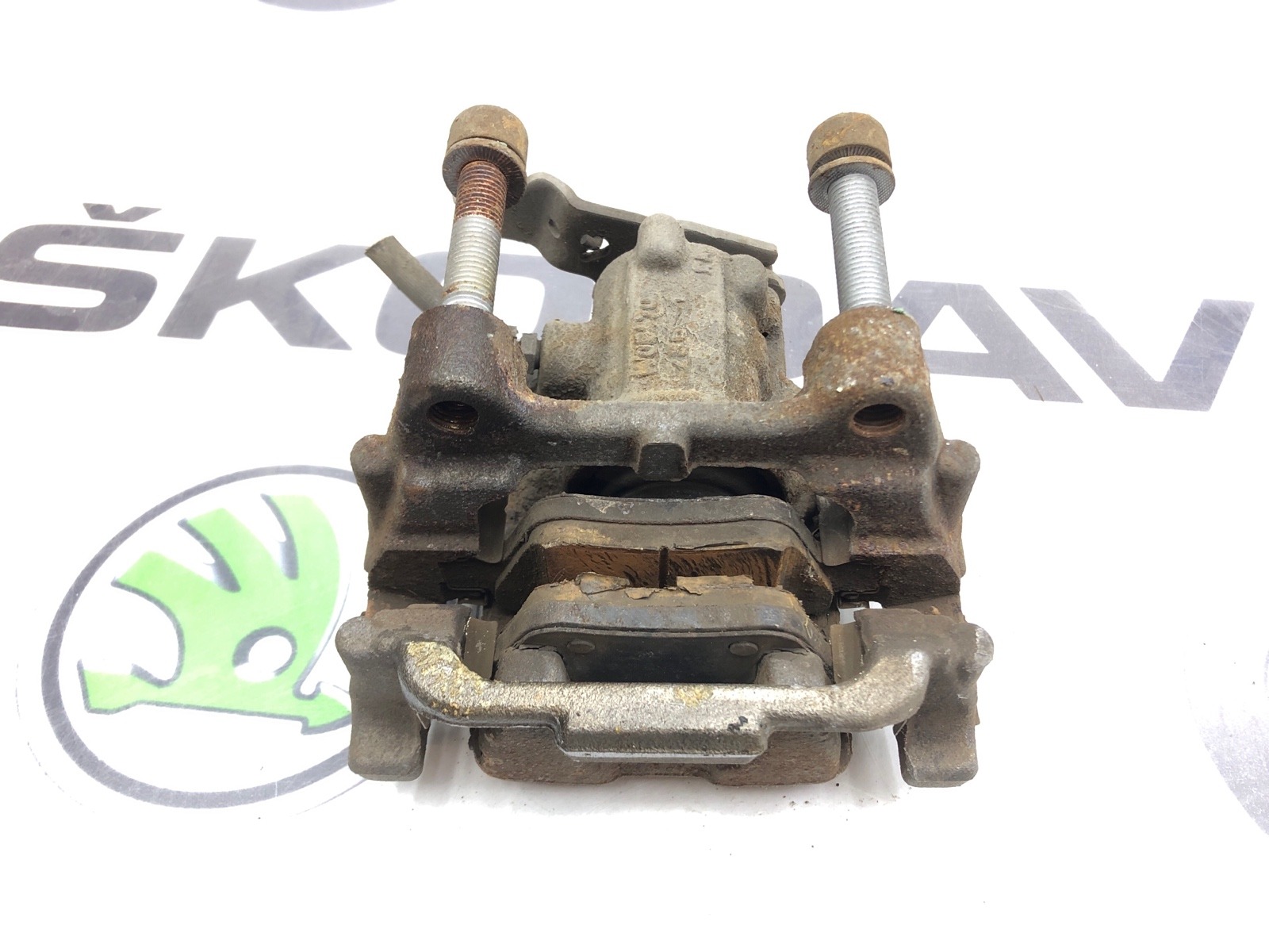 Суппорт тормозной, 5000 рублей, Москва