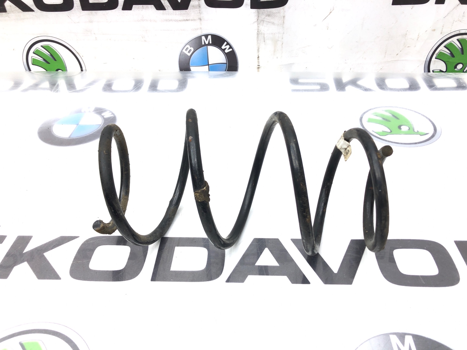 Пружина подвески, 3000 рублей, Москва