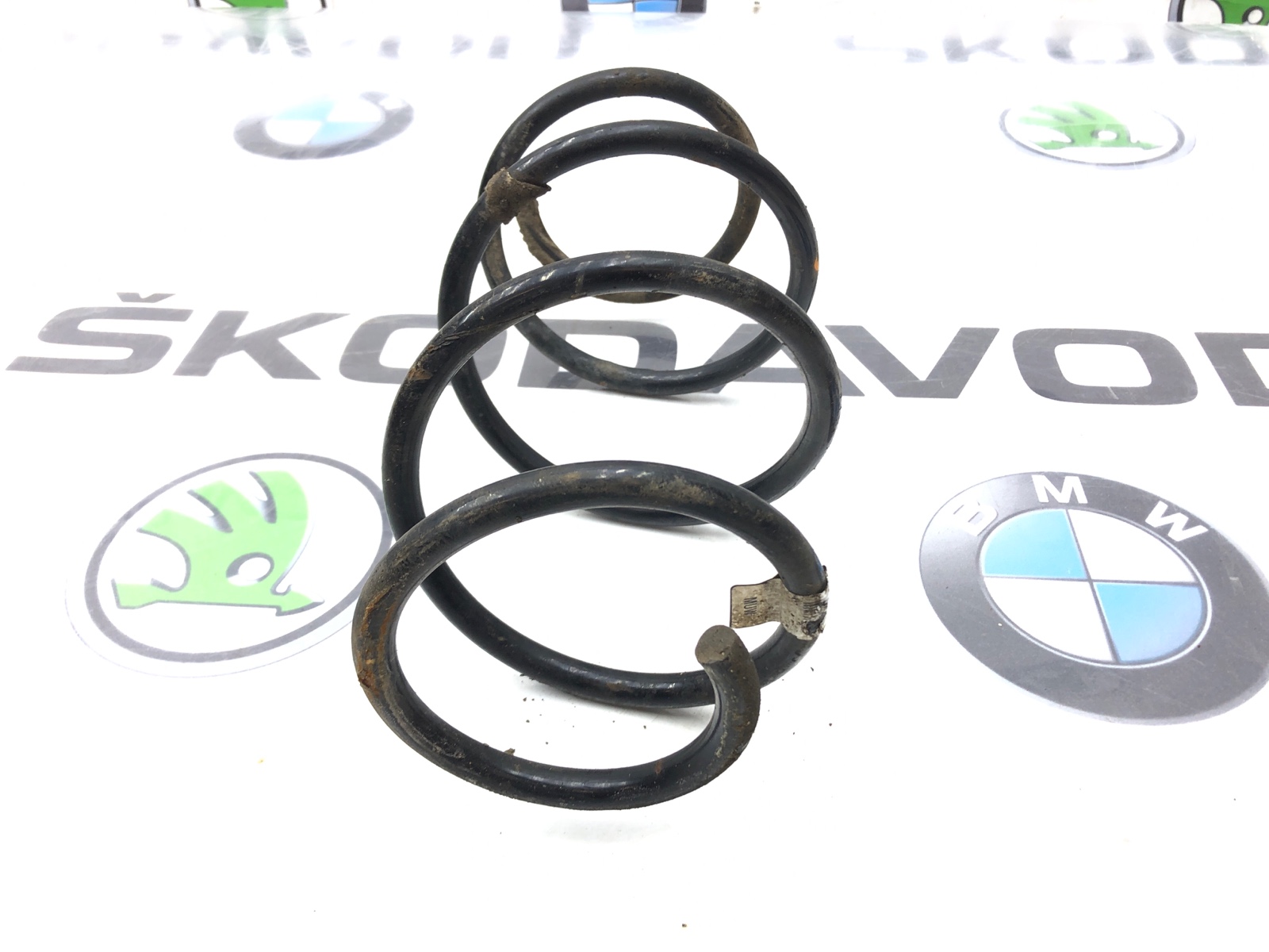 Пружина подвески, 3000 рублей, Москва