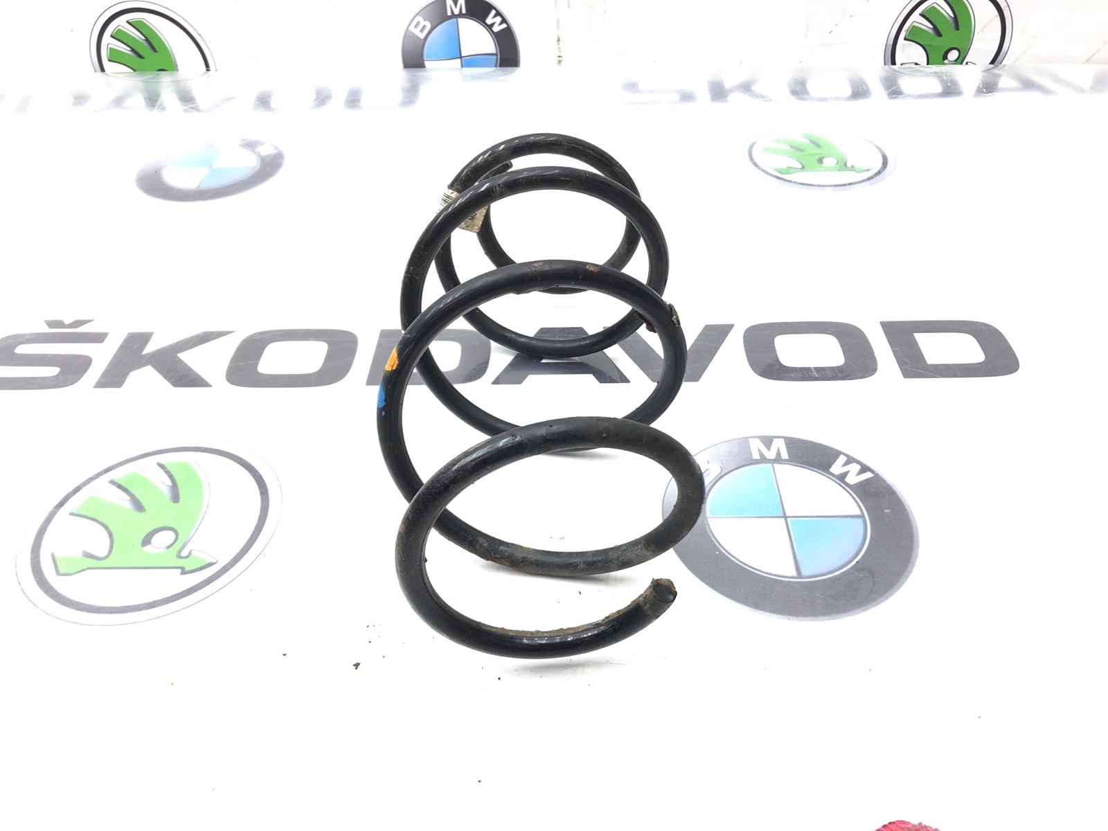 Пружина подвески, 3000 рублей, Москва