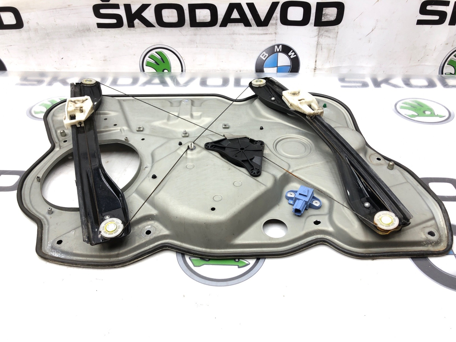 Щит стеклоподъёмника, 3500 рублей, Москва