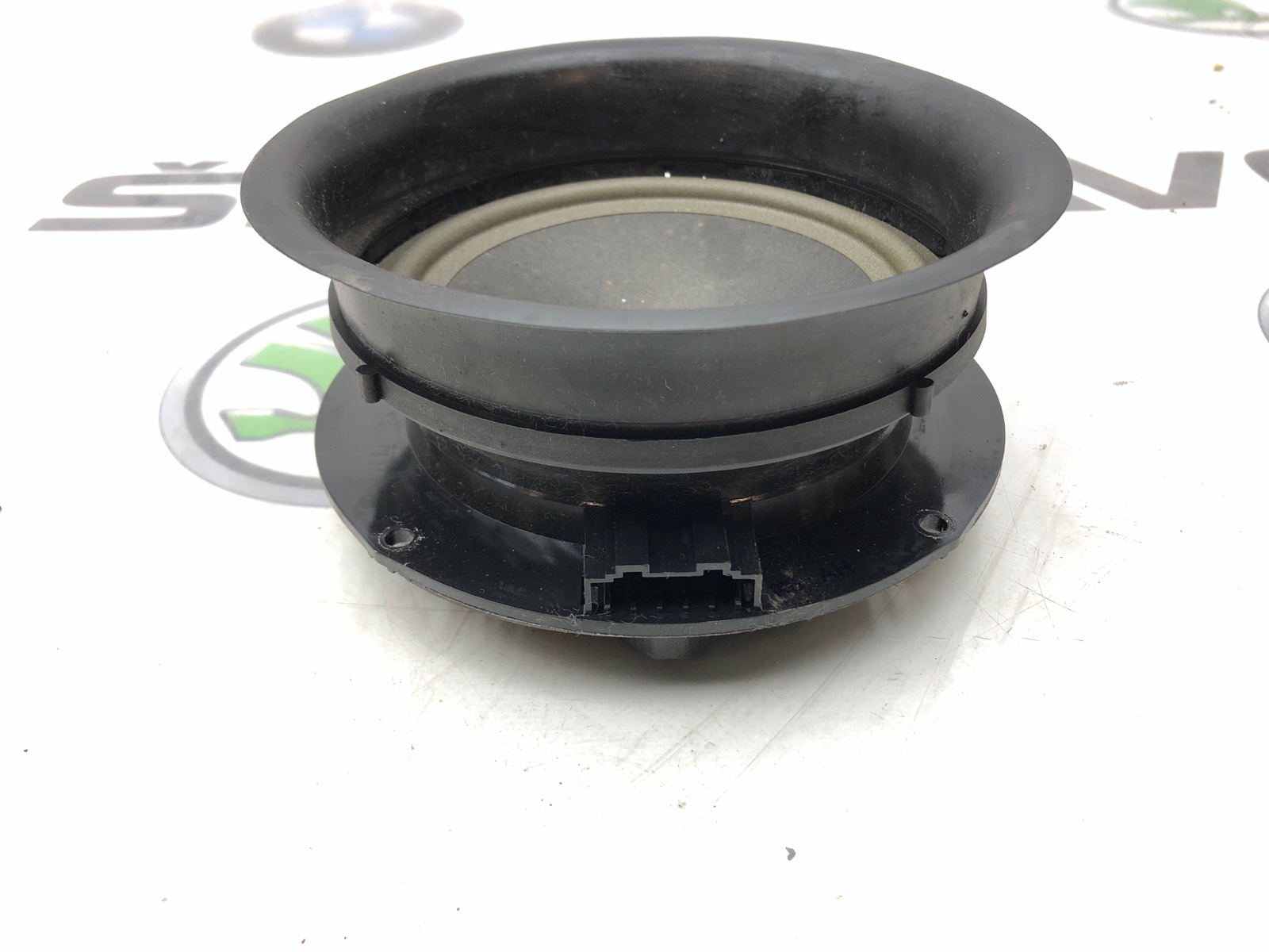 Динамик, 1000 рублей, Москва