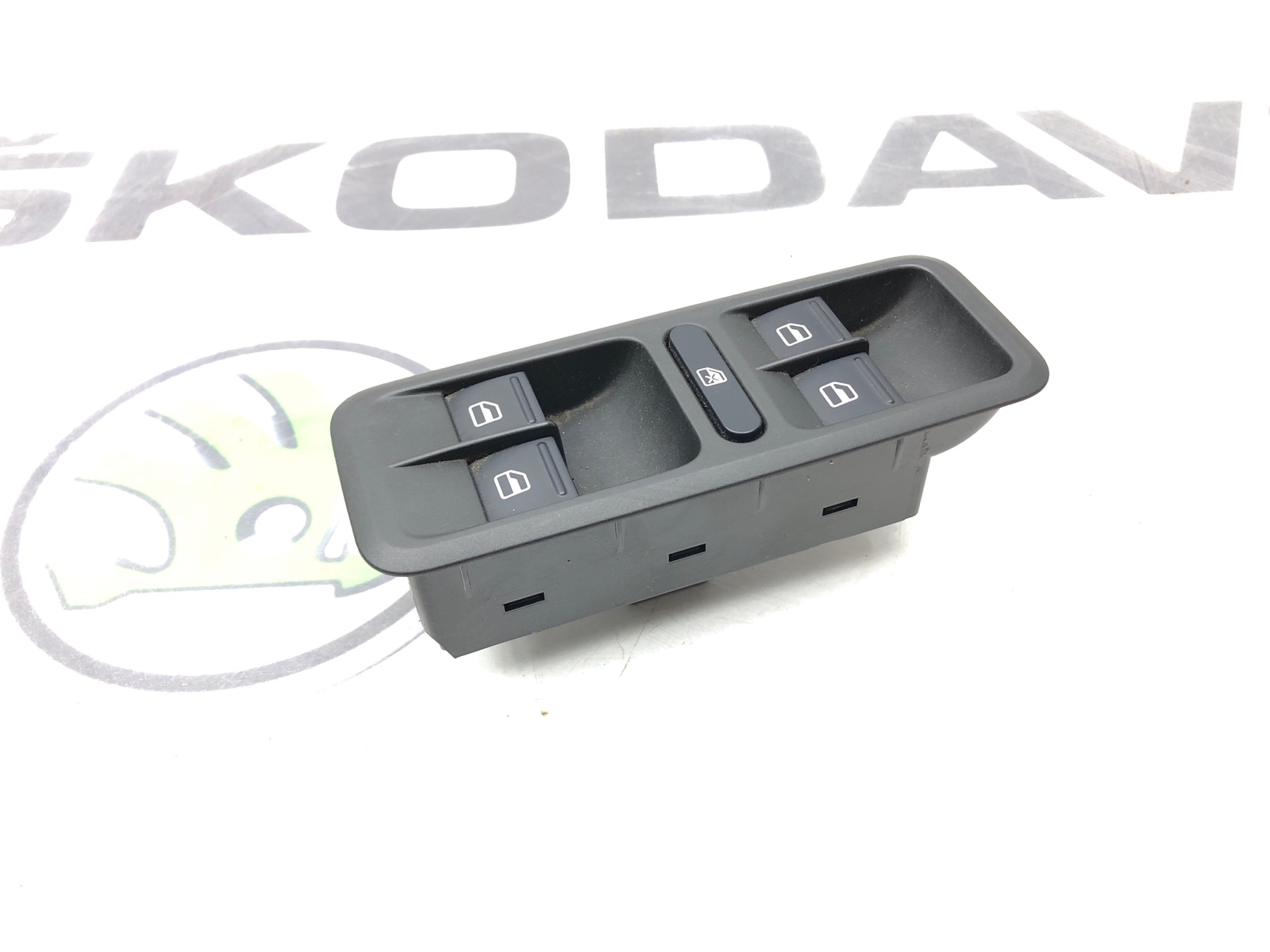 Блок управления стеклоподъемниками, 4000 рублей, Москва