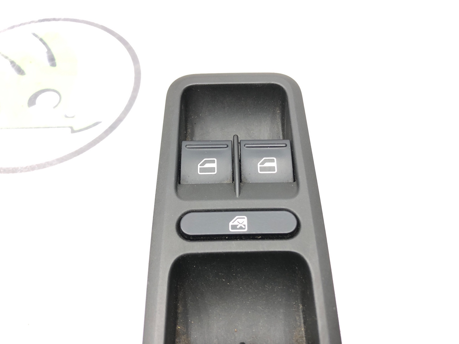 Блок управления стеклоподъемниками, 4000 рублей, Москва