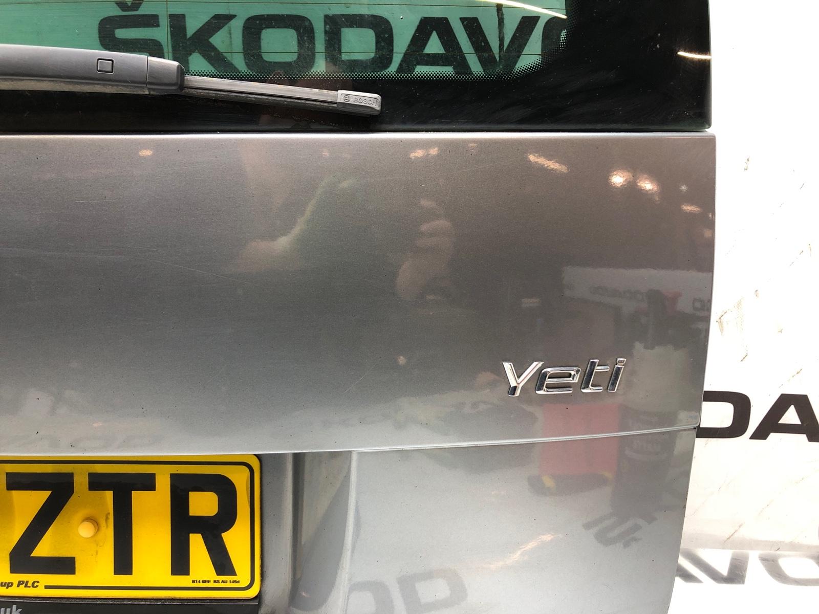 крышка багажника, 23000 рублей, Москва