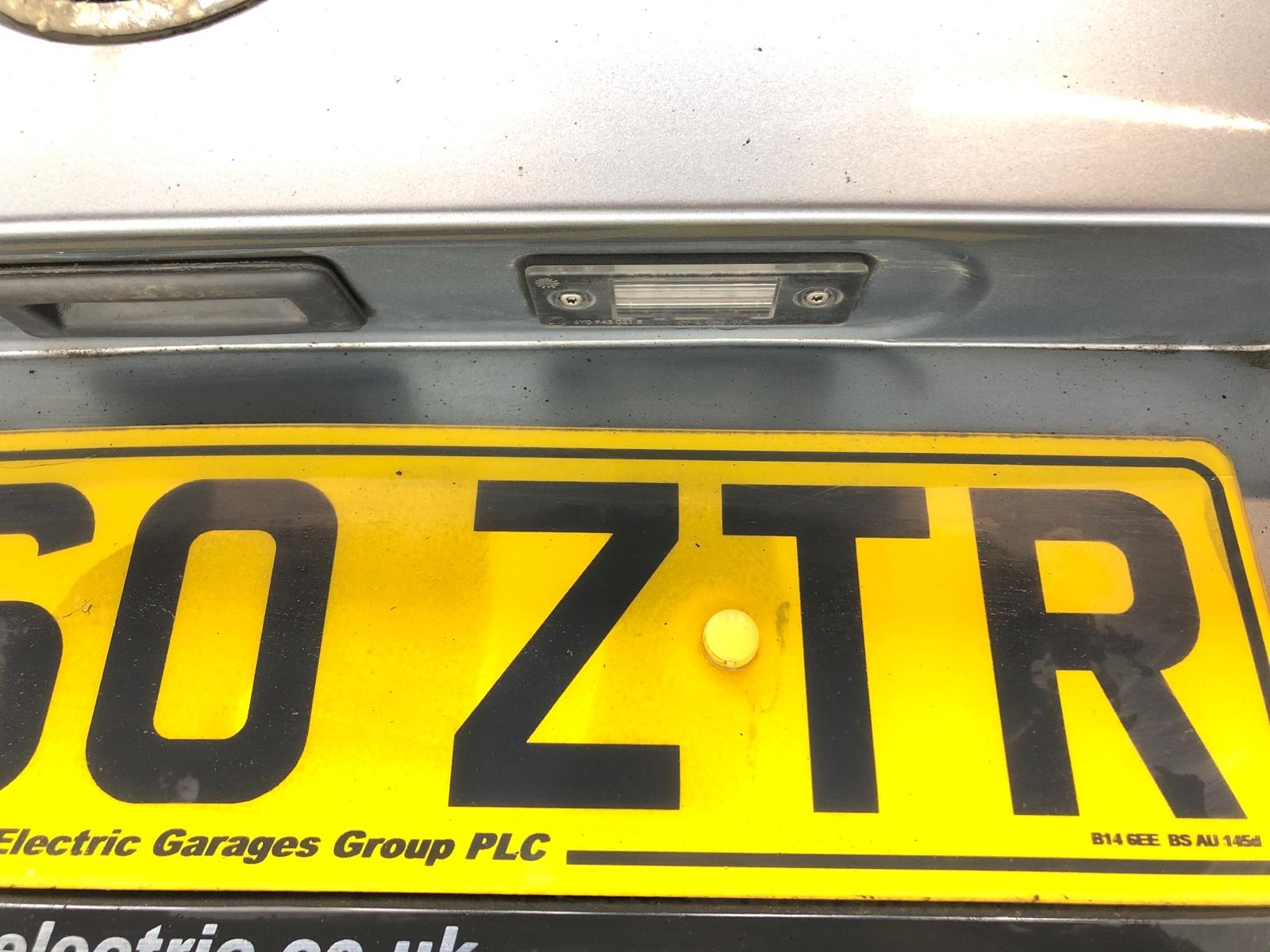 крышка багажника, 23000 рублей, Москва