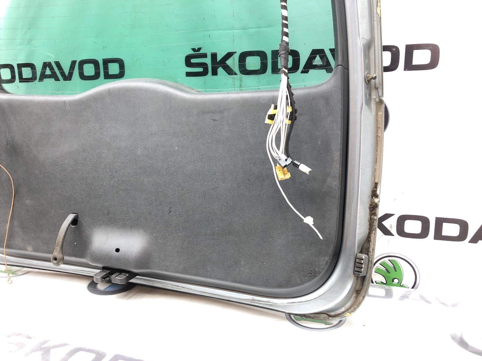 крышка багажника, 23000 рублей, Москва