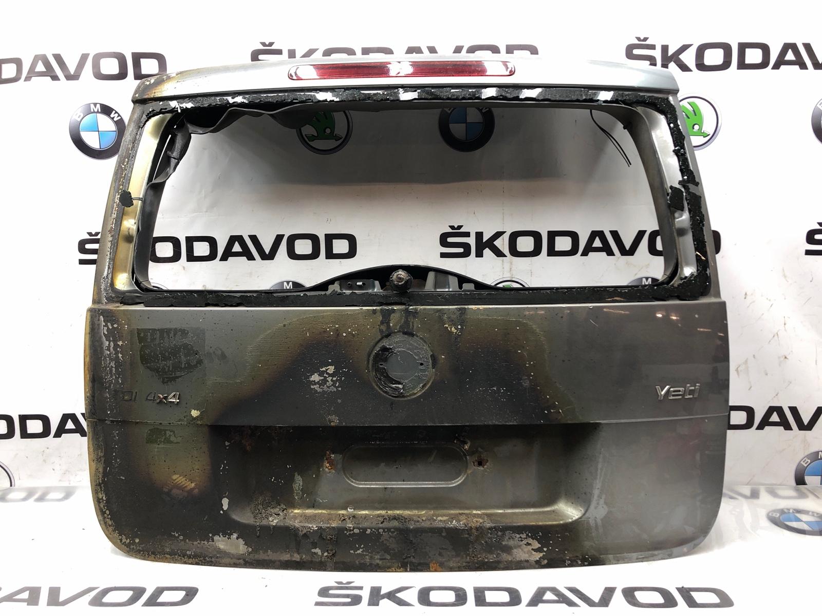 крышка багажника, 5000 рублей, Москва