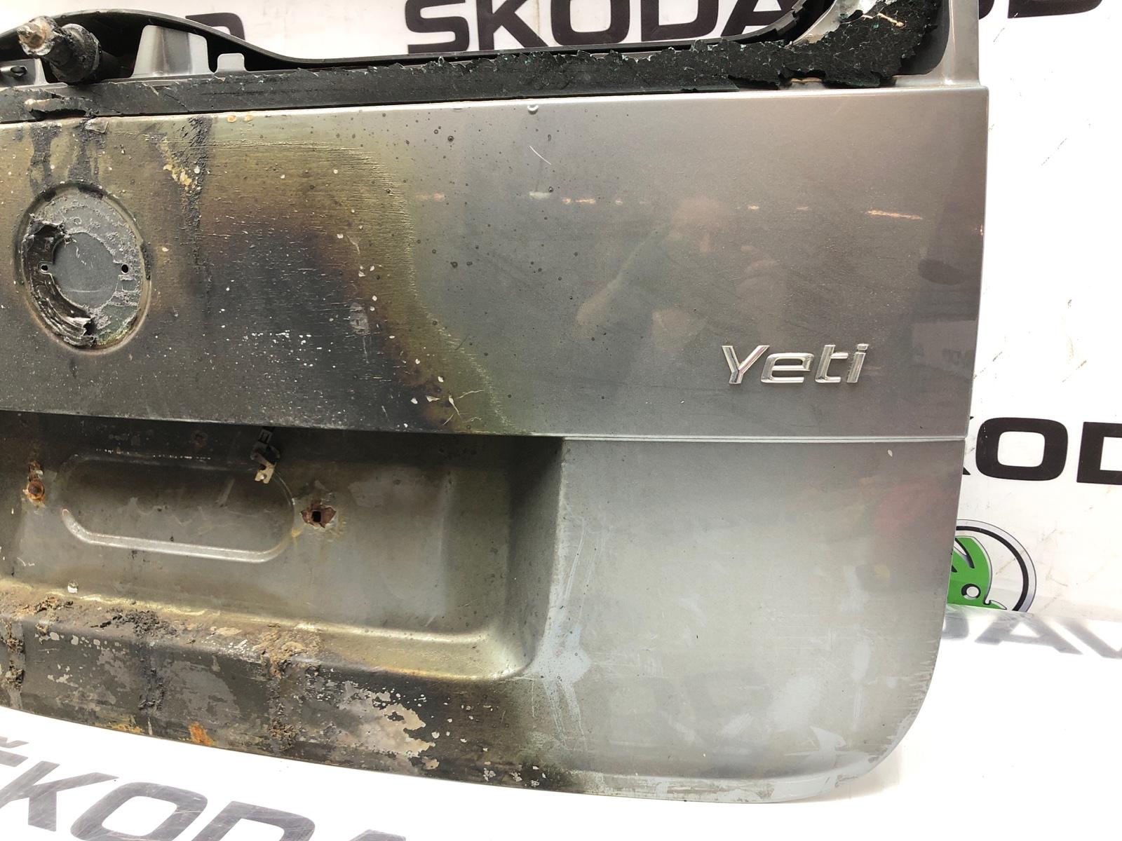 крышка багажника, 5000 рублей, Москва