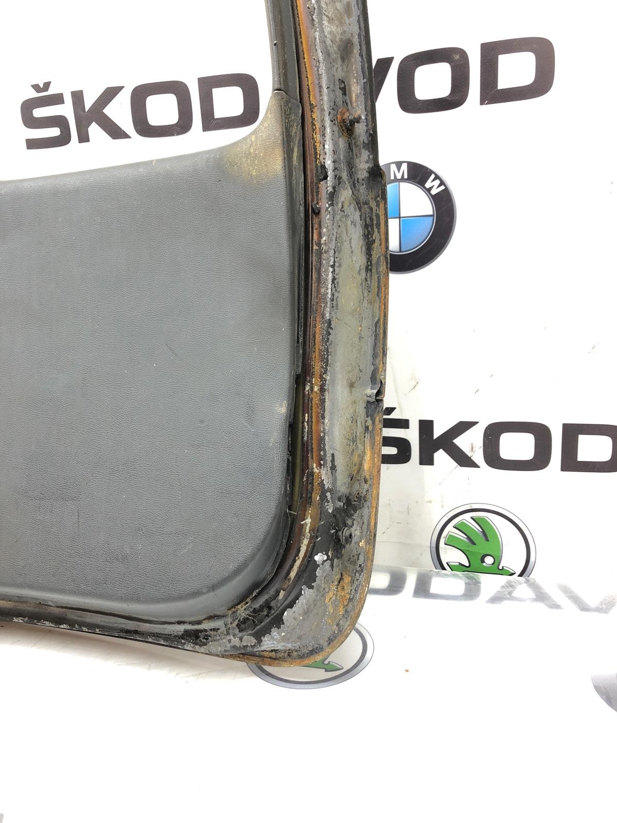 крышка багажника, 5000 рублей, Москва