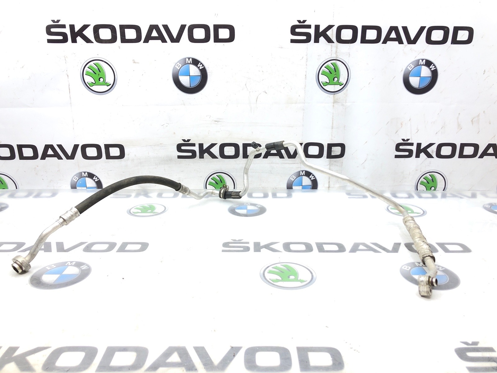 Трубка кондиционера толстая, 1400 рублей, Москва