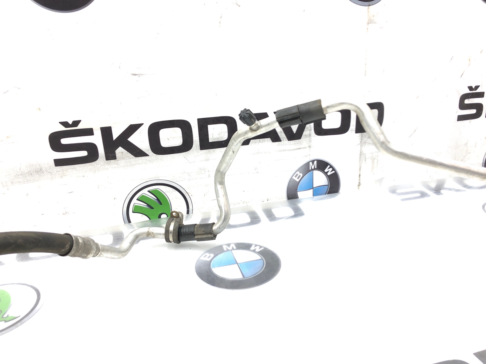 Трубка кондиционера толстая, 1400 рублей, Москва