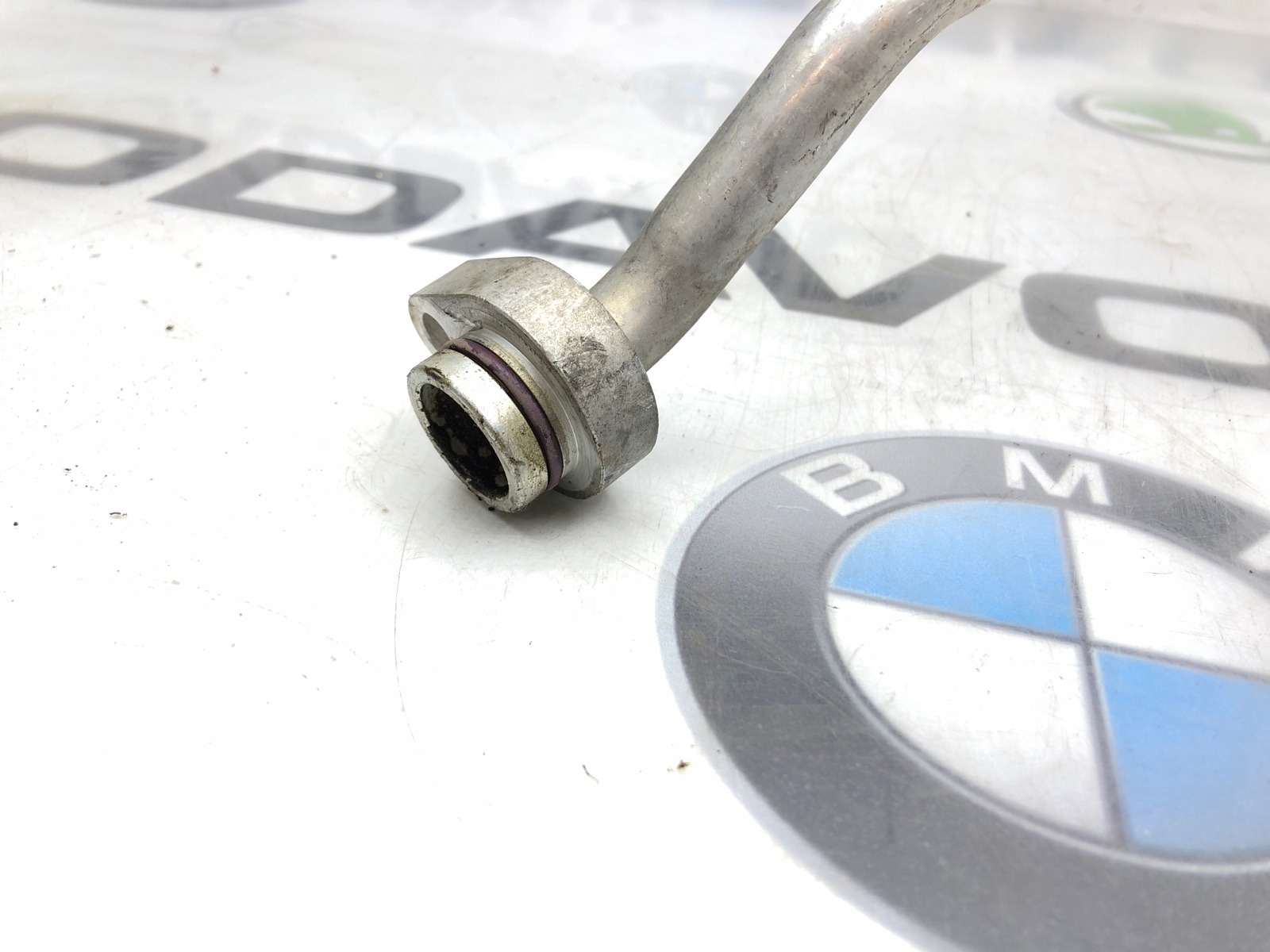 Трубка кондиционера толстая, 1400 рублей, Москва