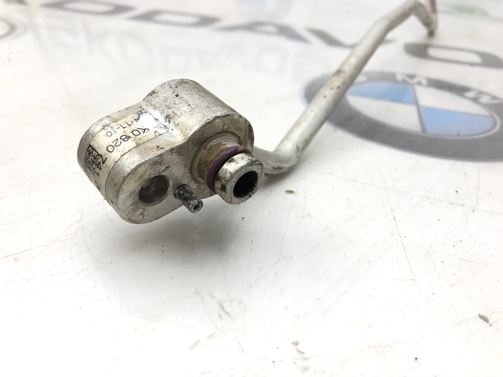 Трубка кондиционера тонкая, 2000 рублей, Москва