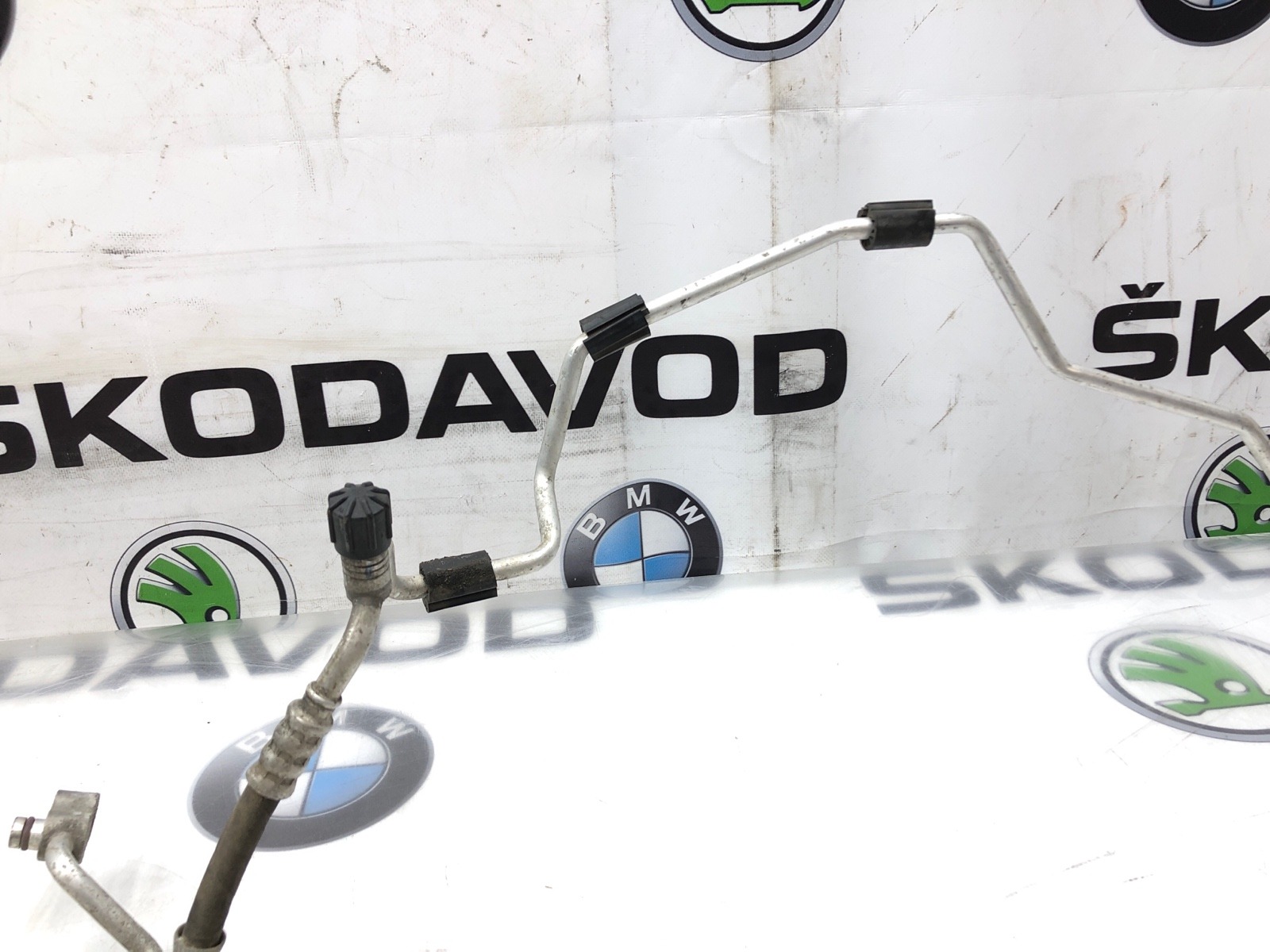 Трубка кондиционера тонкая, 2000 рублей, Москва