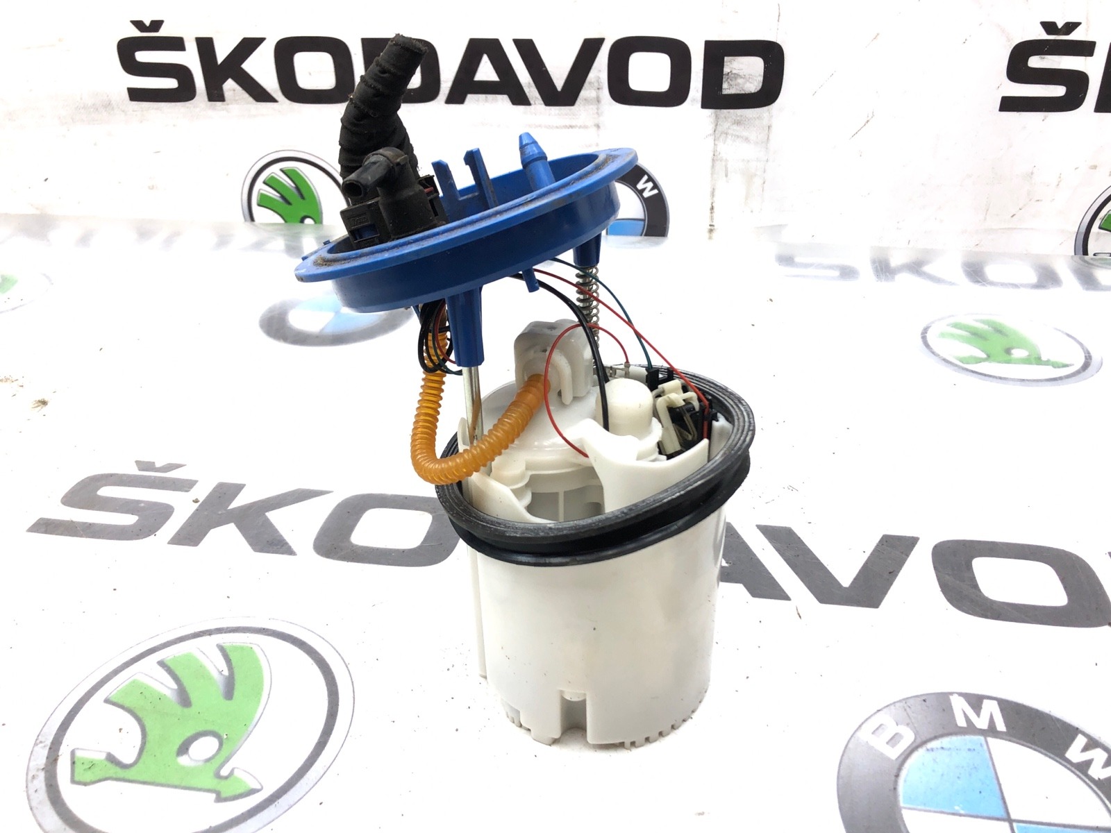 бензонасос, 4000 рублей, Москва