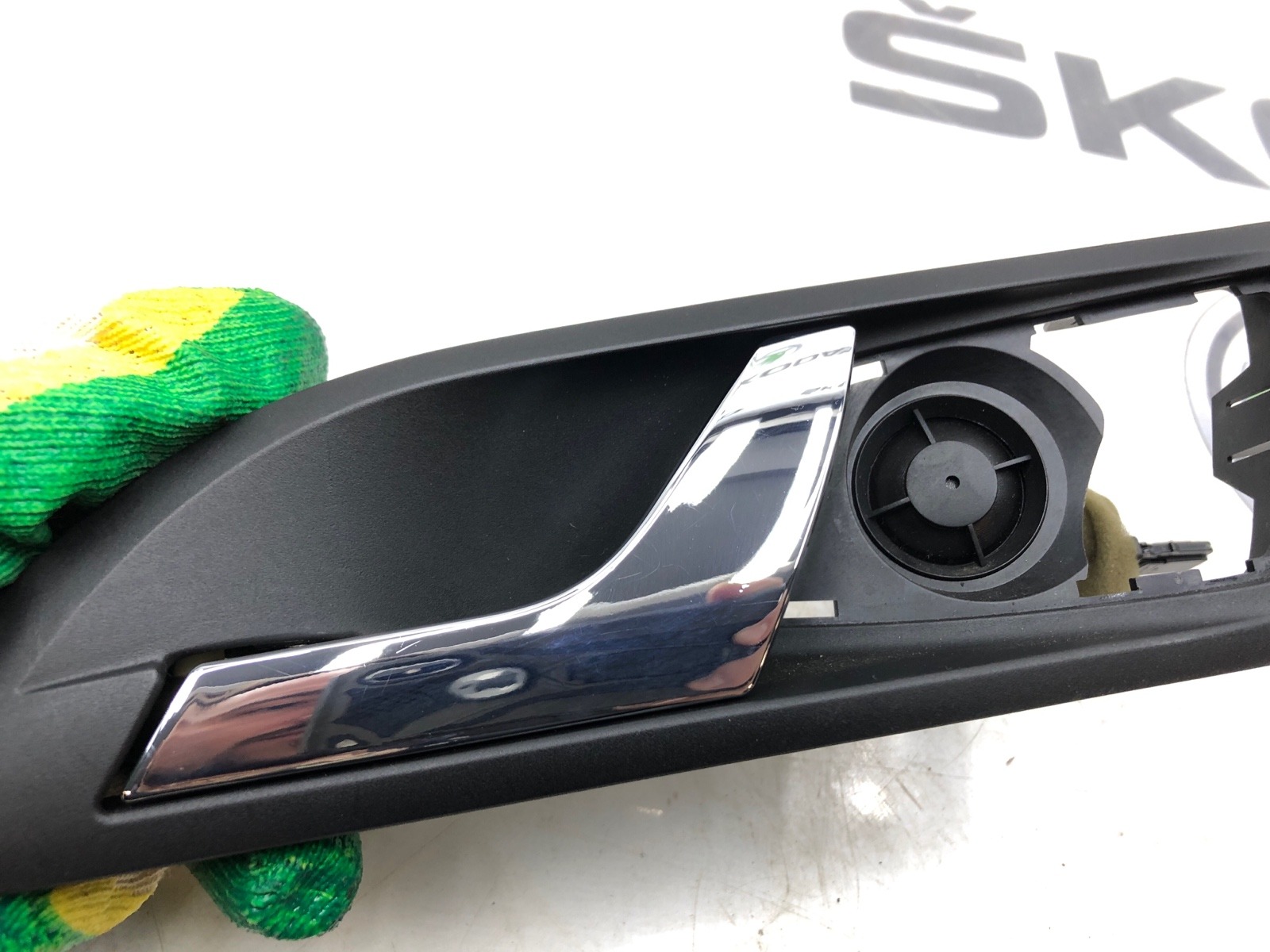 ручка двери внутренняя, 500 рублей, Москва