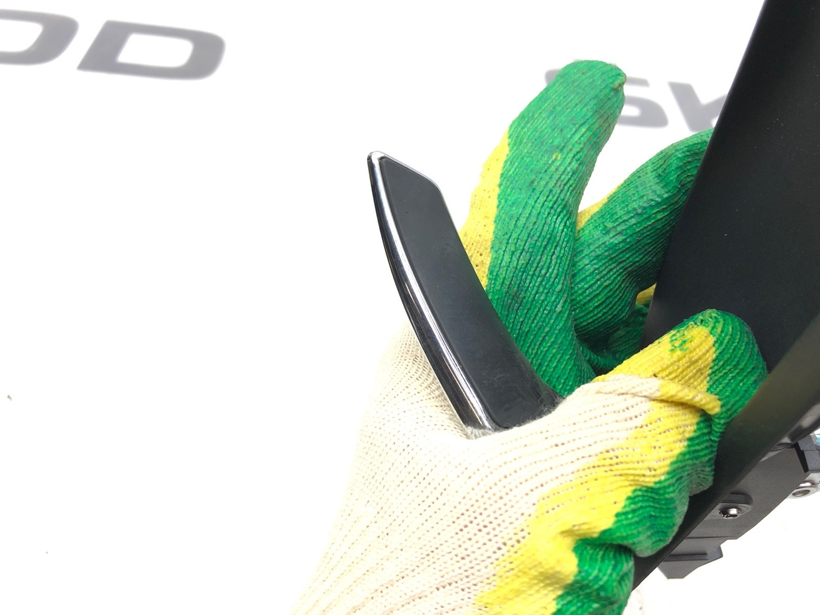 ручка двери внутренняя, 500 рублей, Москва