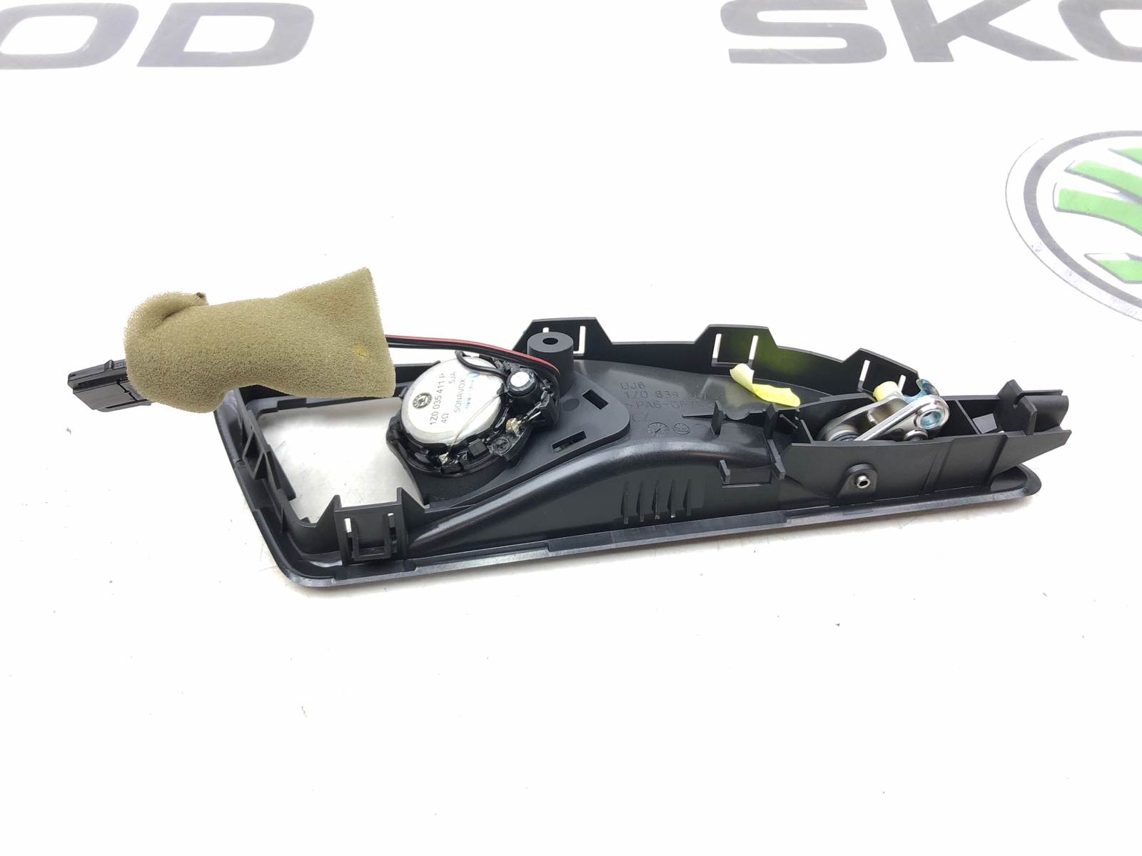 ручка двери внутренняя, 500 рублей, Москва