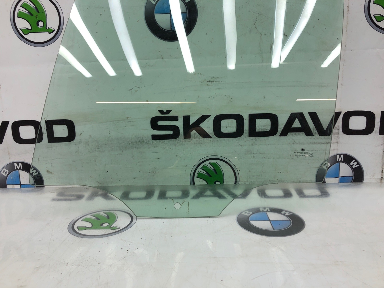 Стекло двери, 1000 рублей, Москва